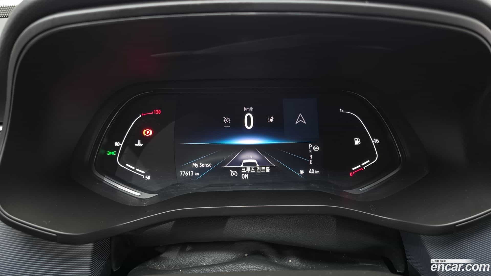 XM3 Renault Korea 2022.5-INNER-008