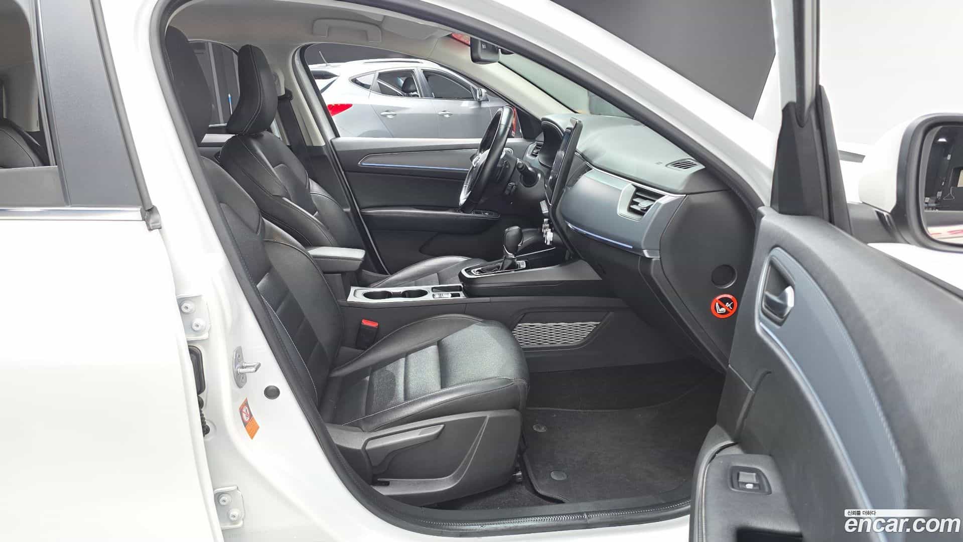 XM3 Renault Korea 2022.5-INNER-010