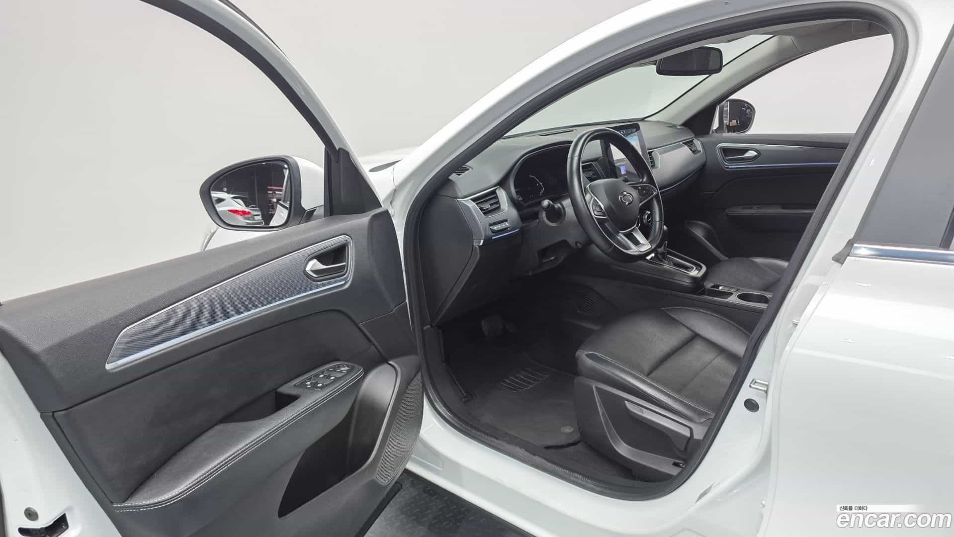 XM3 Renault Korea 2022.5-OPTION-015