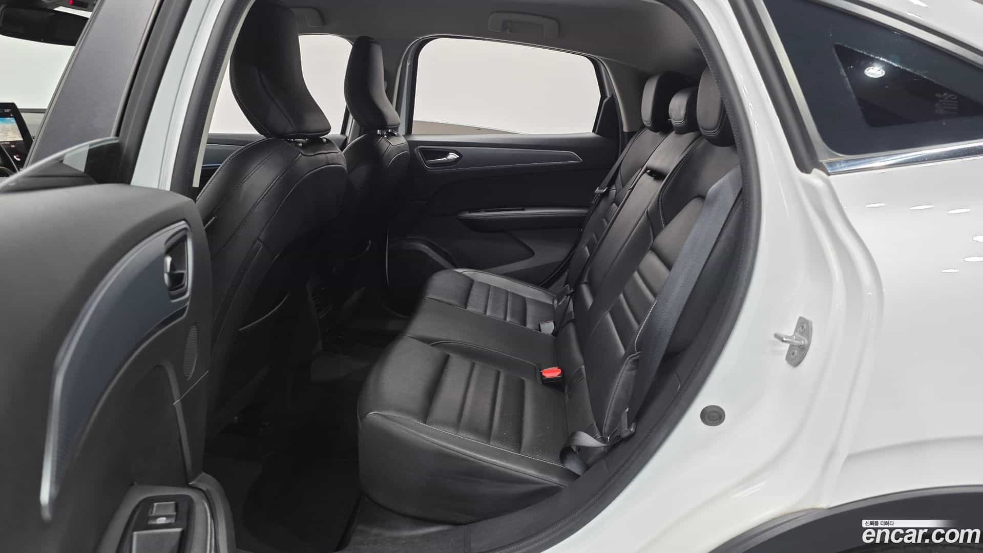 XM3 Renault Korea 2022.5-OPTION-016