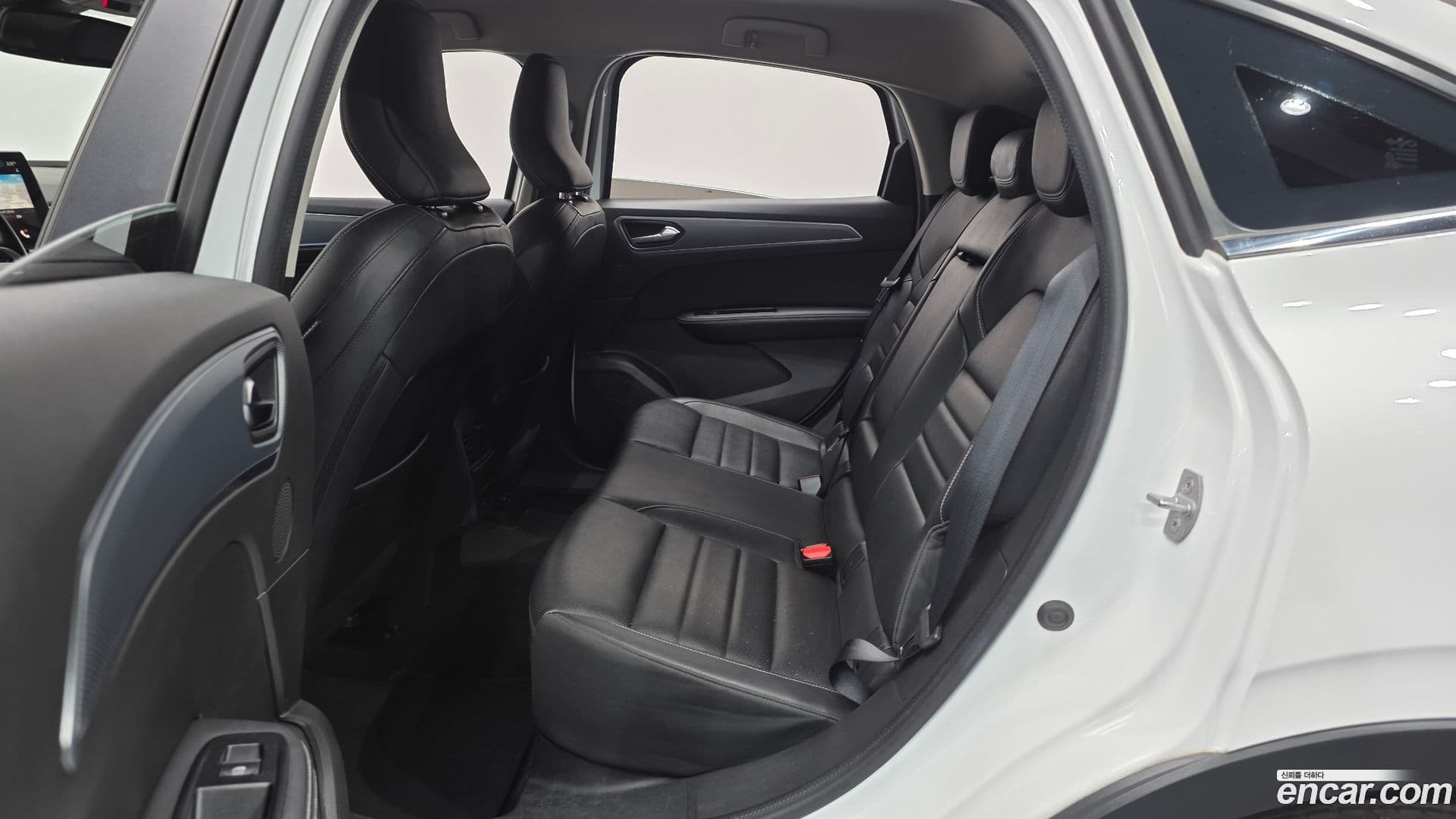 Main__Slider__Photo:XM3 Renault Korea 2022.5-11