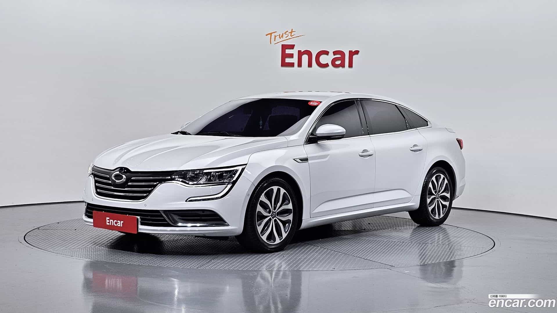 SM6 Renault-KoreaSamsung 2016.2-OUTER-001