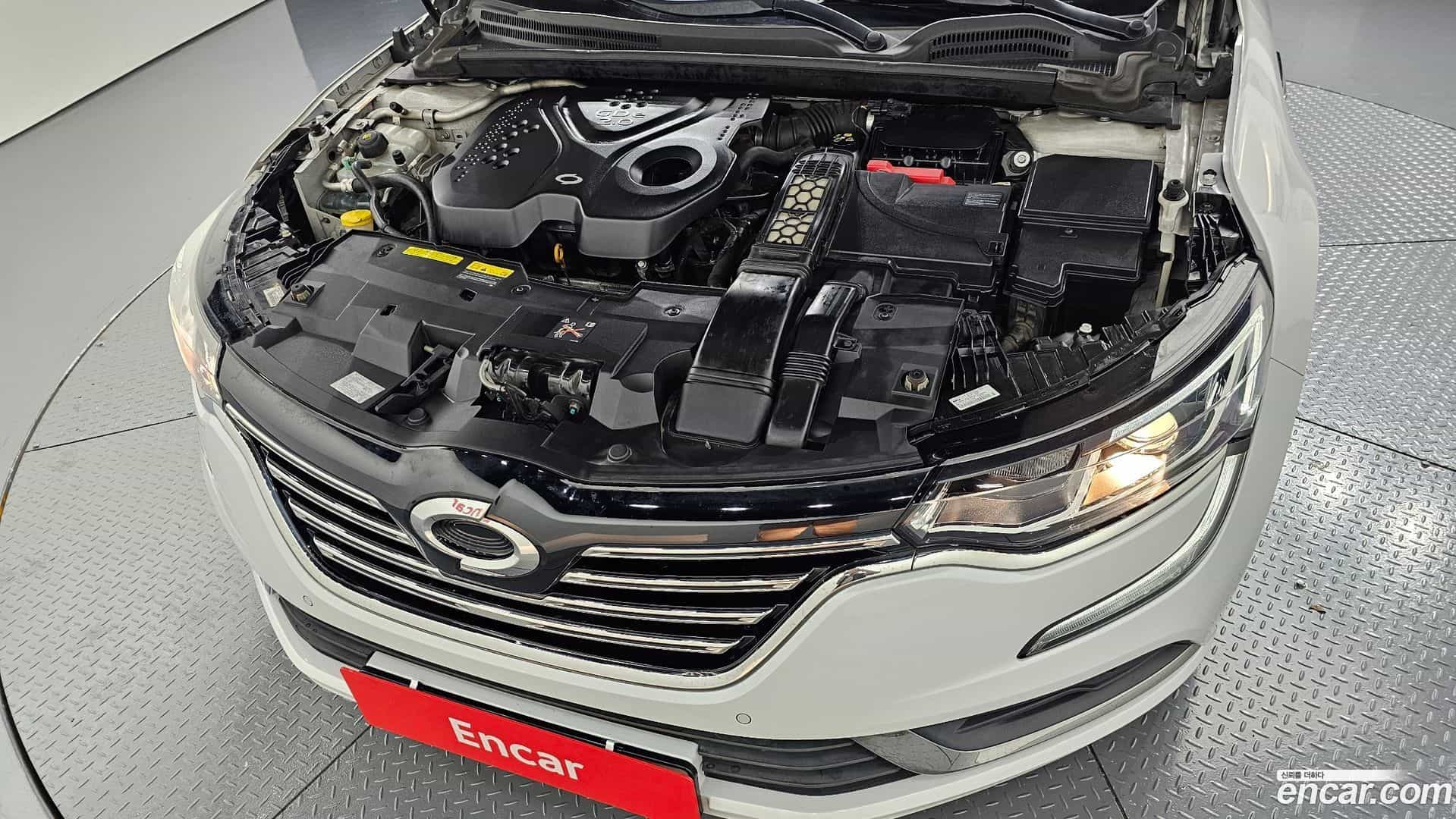 SM6 Renault-KoreaSamsung 2016.2-INNER-006