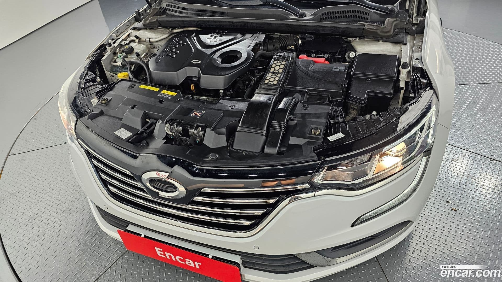 Main__Slider__Photo:SM6 Renault-KoreaSamsung 2016.2-5