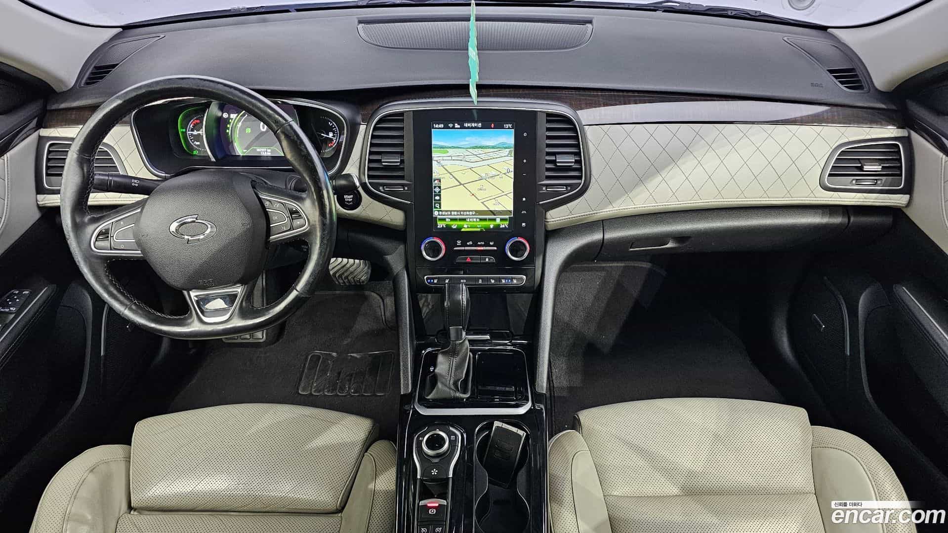 SM6 Renault-KoreaSamsung 2016.2-INNER-007