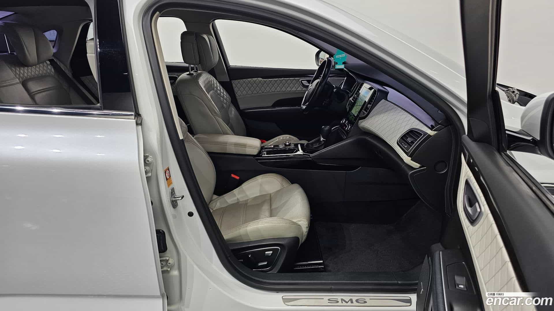 SM6 Renault-KoreaSamsung 2016.2-INNER-010