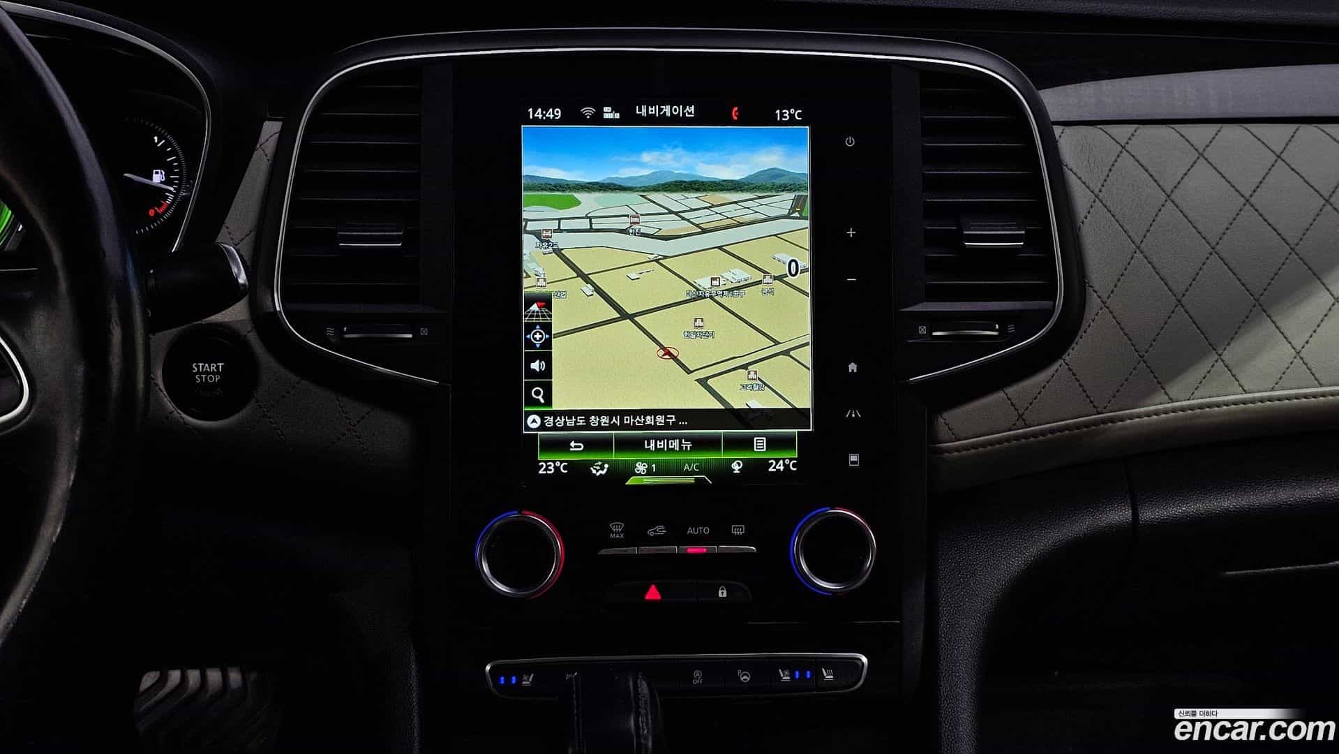 SM6 Renault-KoreaSamsung 2016.2-OPTION-018