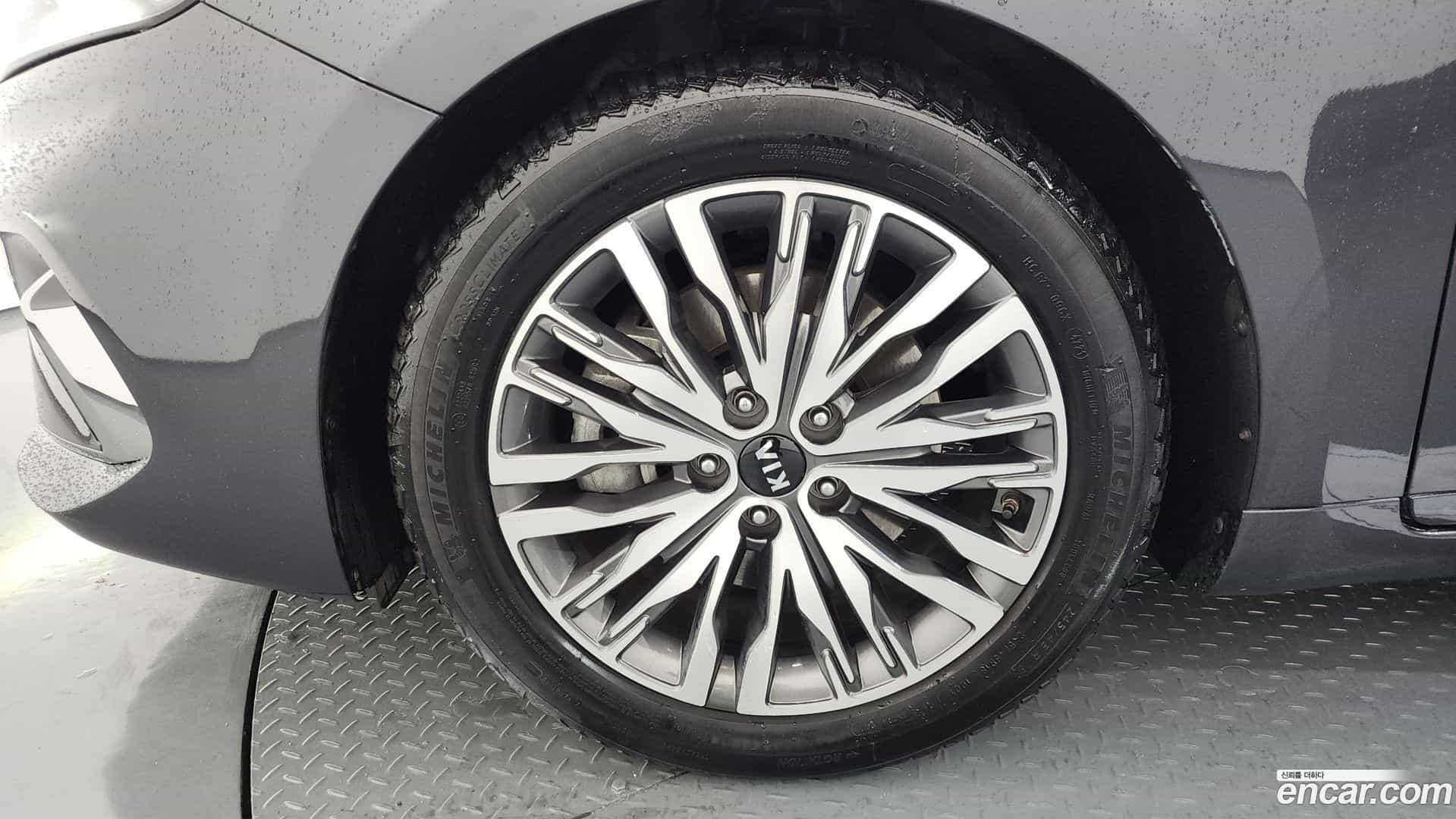 K7 Kia 2019.11-OUTER-005