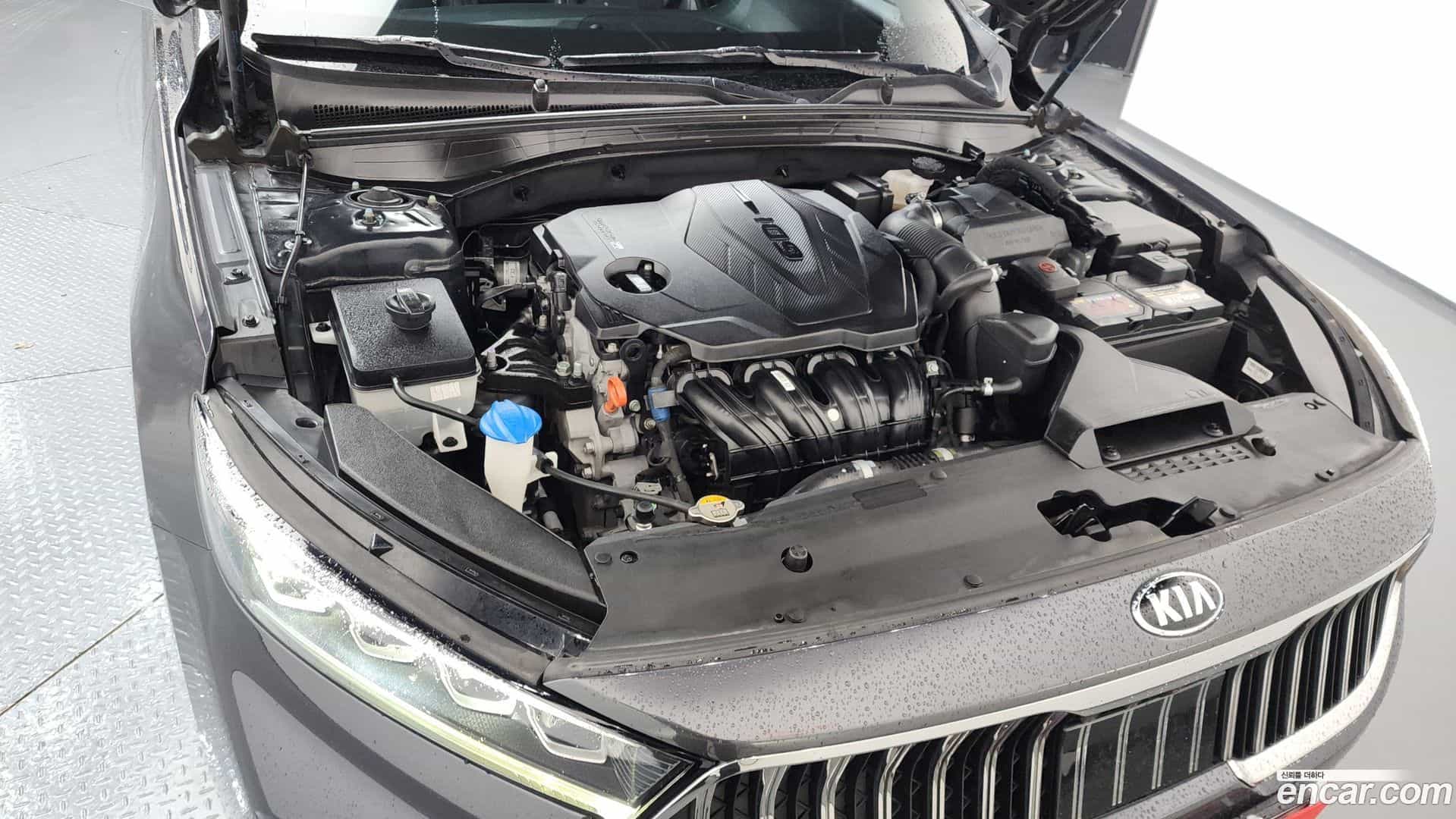 K7 Kia 2019.11-INNER-006