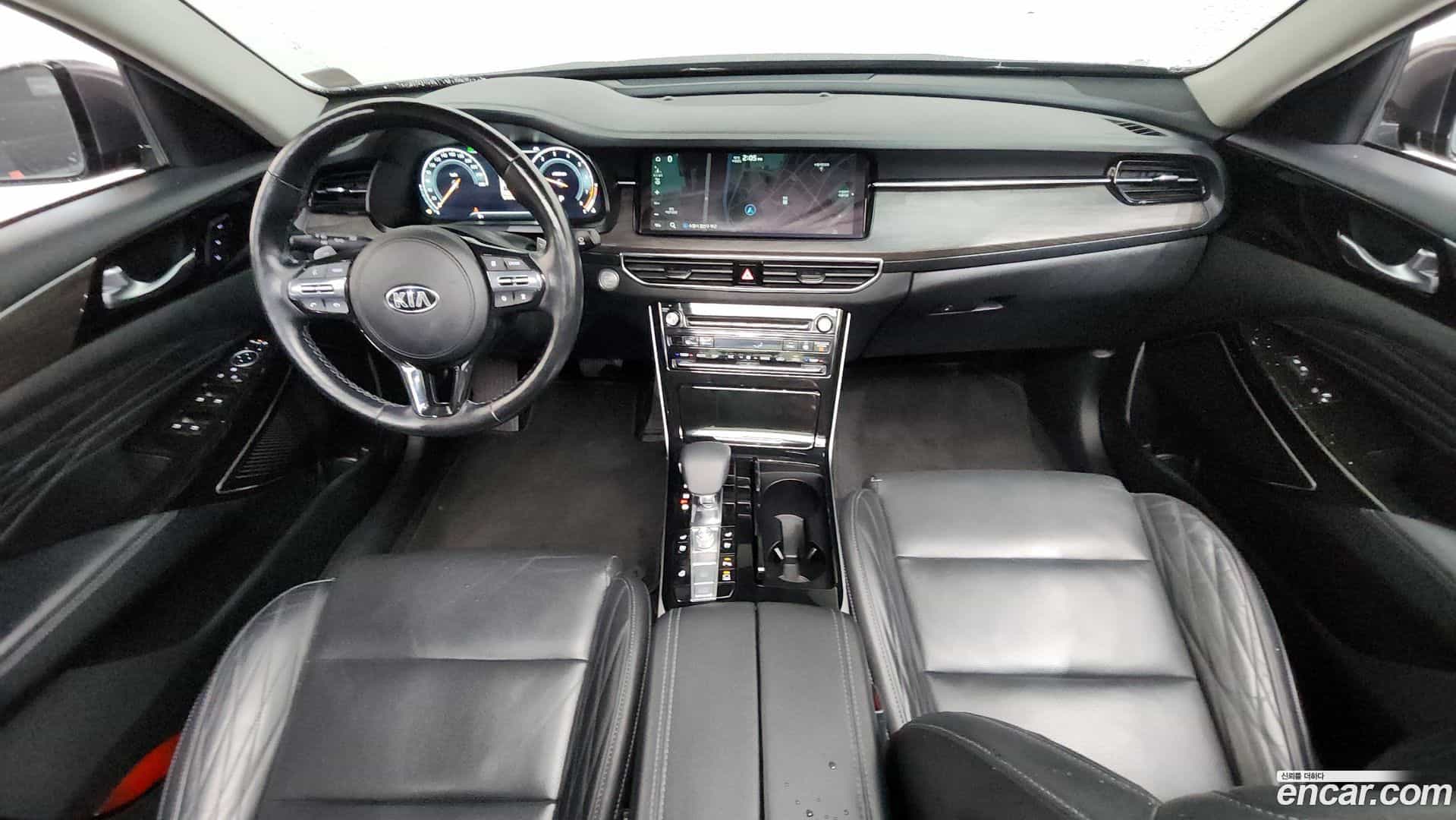K7 Kia 2019.11-INNER-007