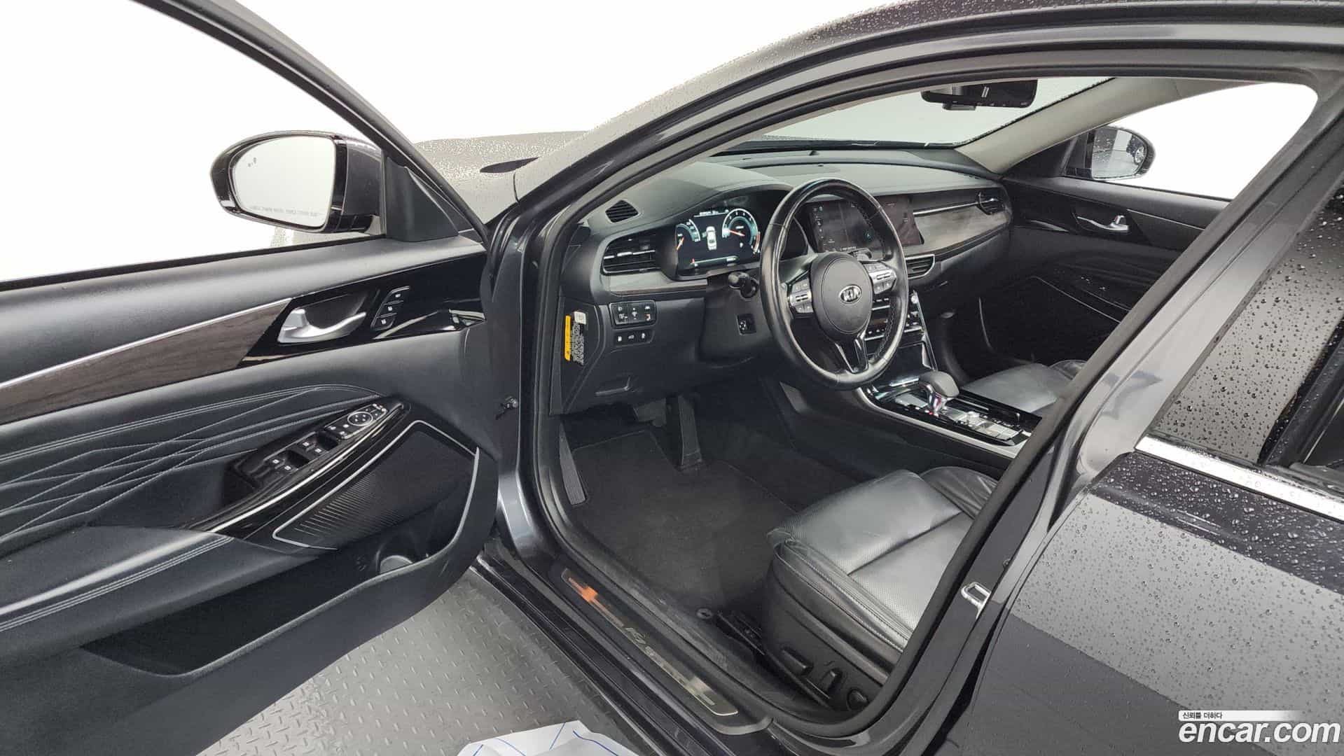 K7 Kia 2019.11-INNER-010