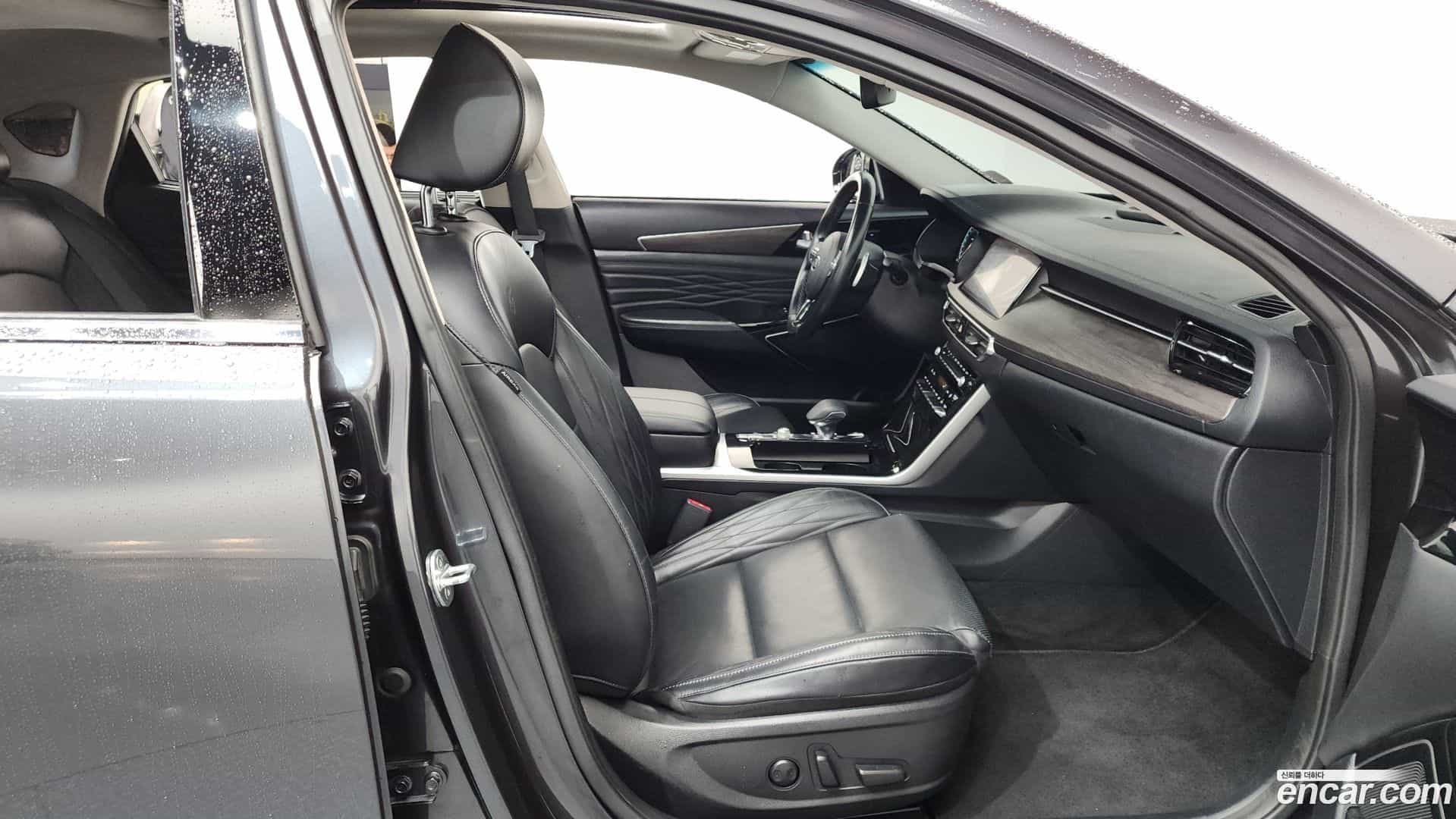 K7 Kia 2019.11-OPTION-015