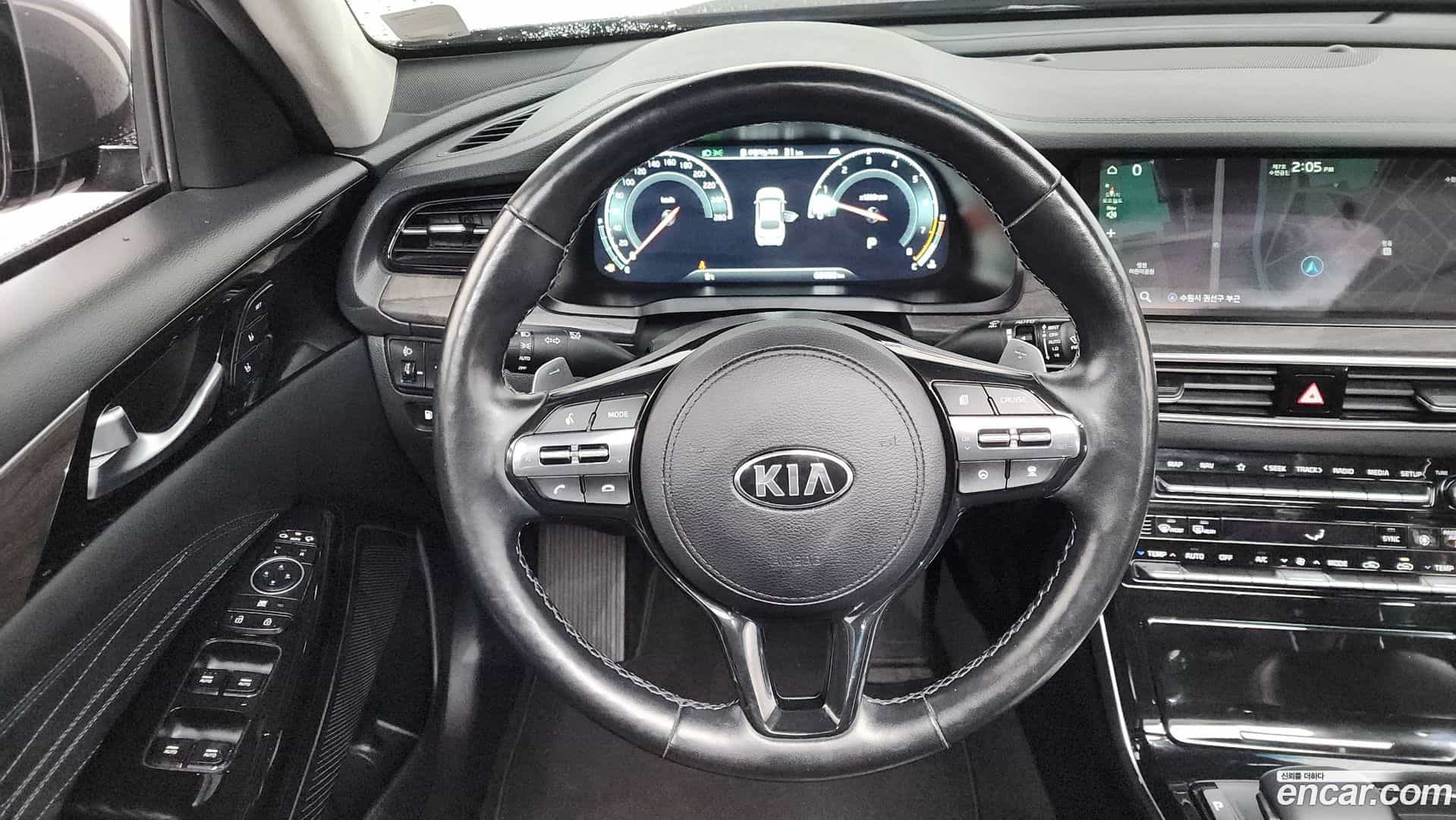 K7 Kia 2019.11-OPTION-017