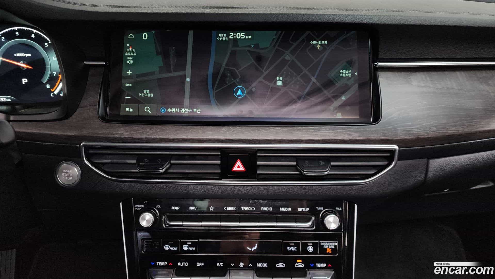 K7 Kia 2019.11-OPTION-018