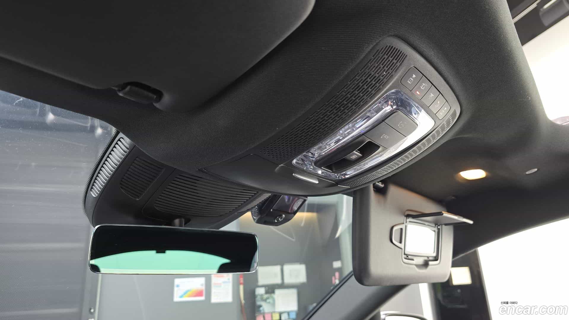 GLE-Class Mercedes-Benz 2021.2-OPTION-020