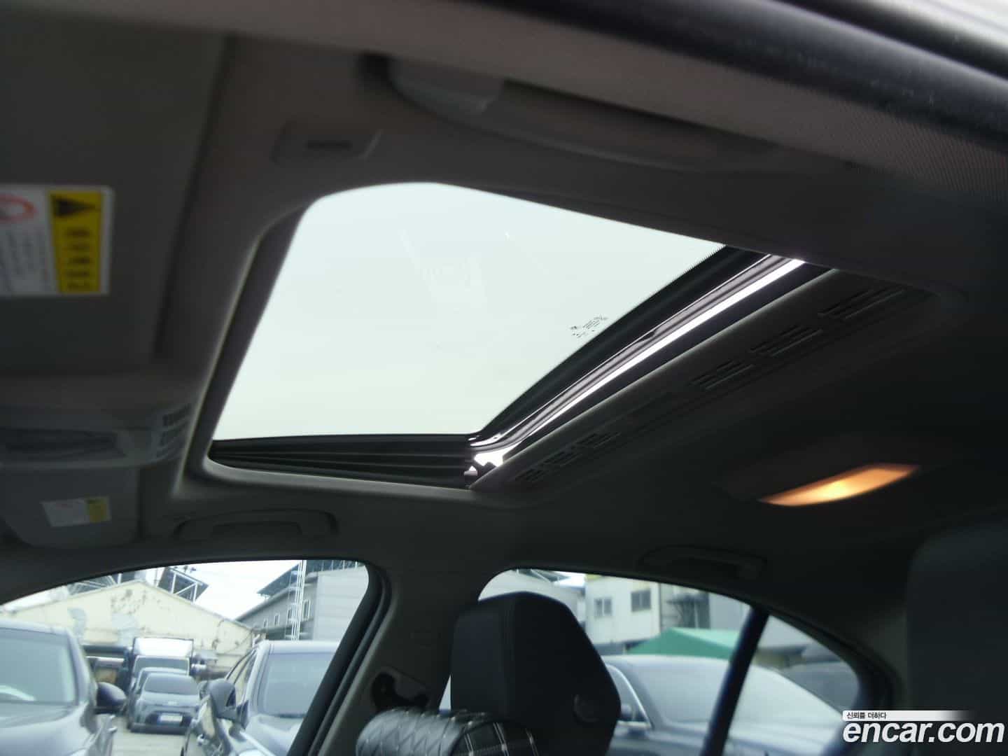 3-Series BMW 2014.7-INNER-010