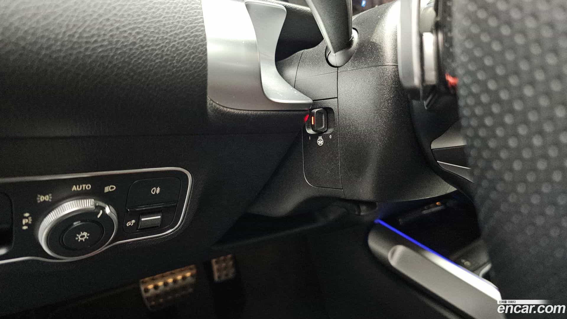 GLB-Class Mercedes-Benz 2025.4-OPTION-019