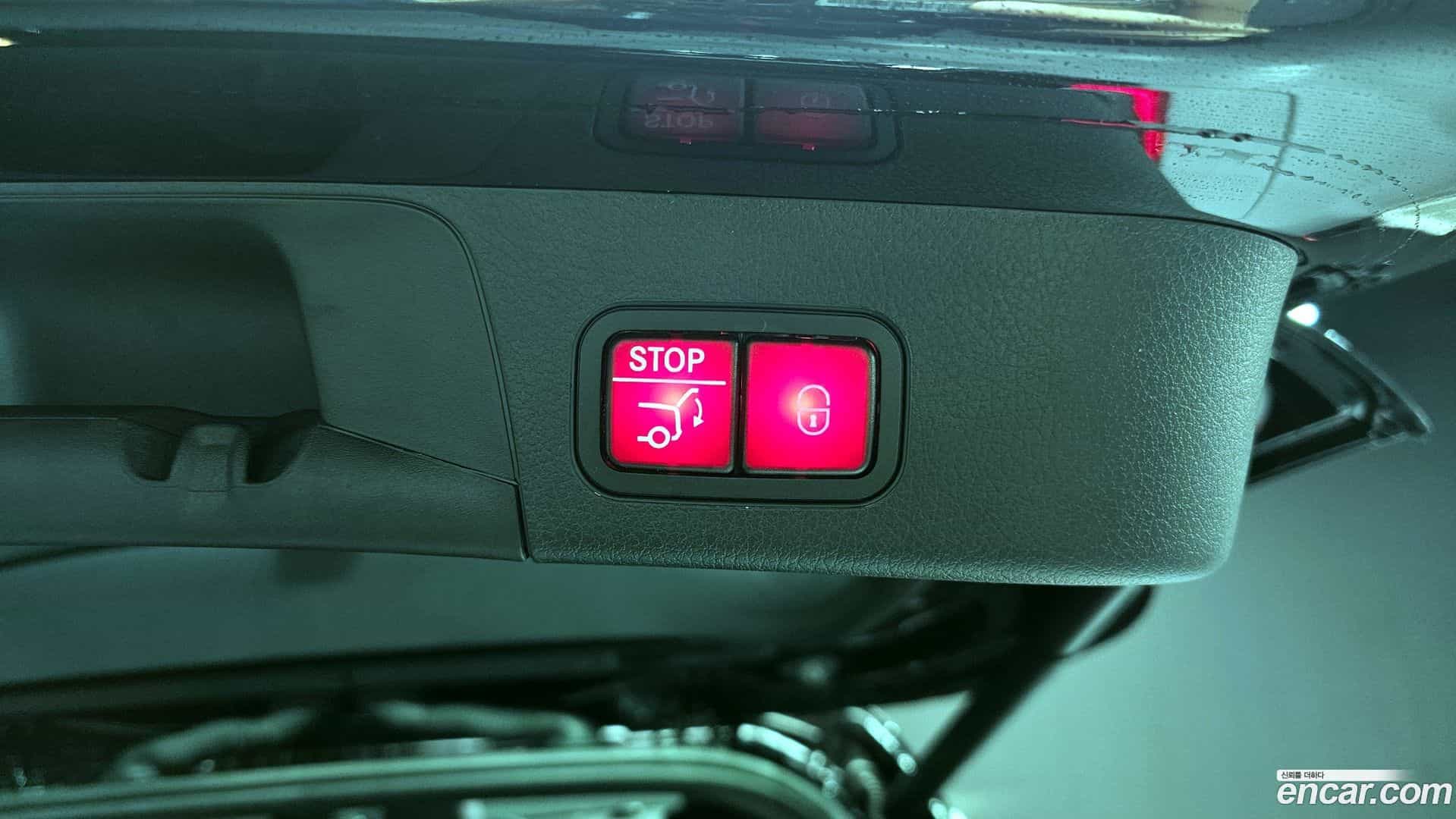 GLB-Class Mercedes-Benz 2025.4-OPTION-022