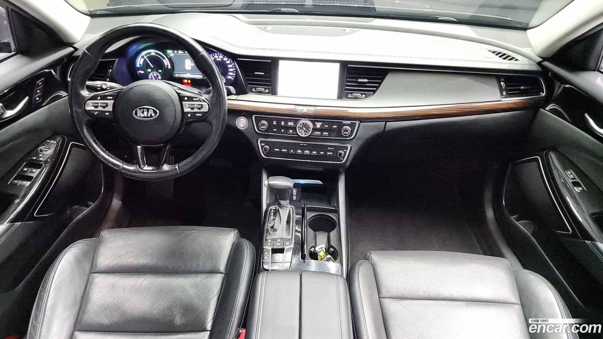 K7 Kia 2019.0-INNER-007