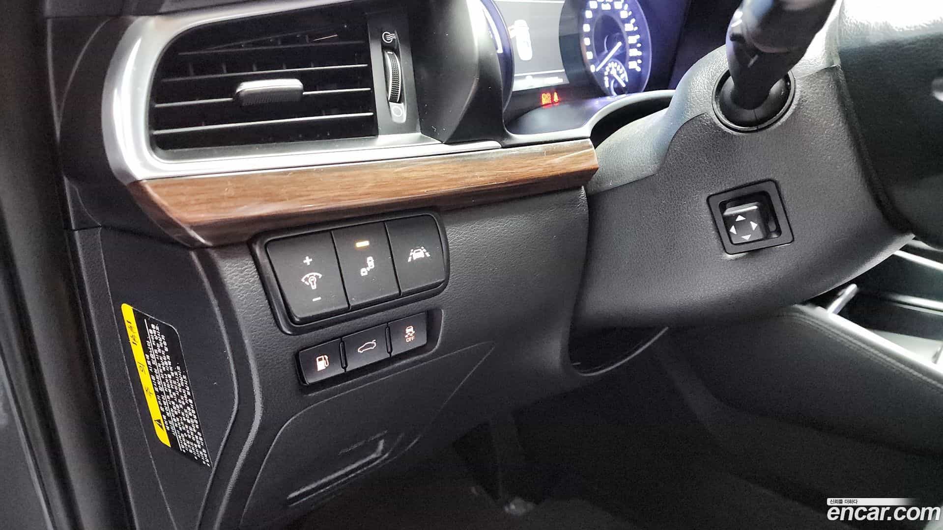 K7 Kia 2019.0-OPTION-020