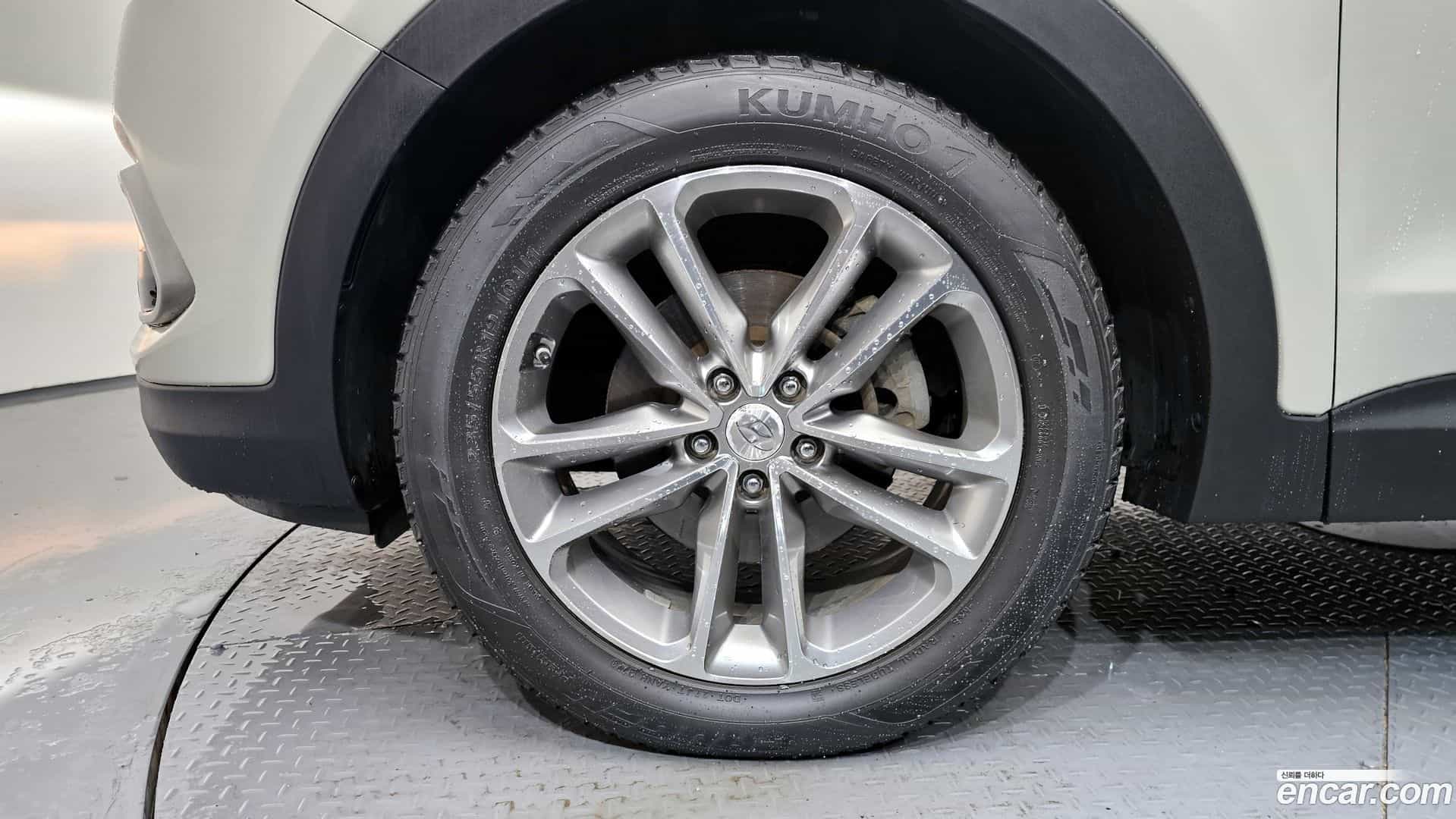 Santafe Hyundai 2015.6-OUTER-005