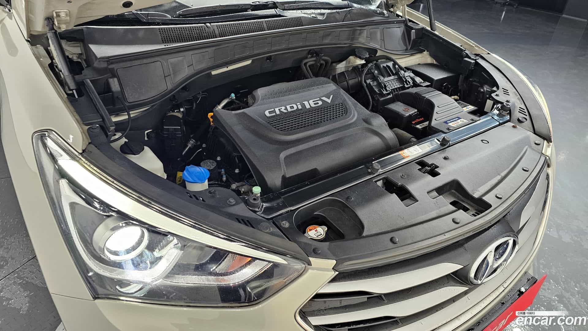 Santafe Hyundai 2015.6-INNER-006