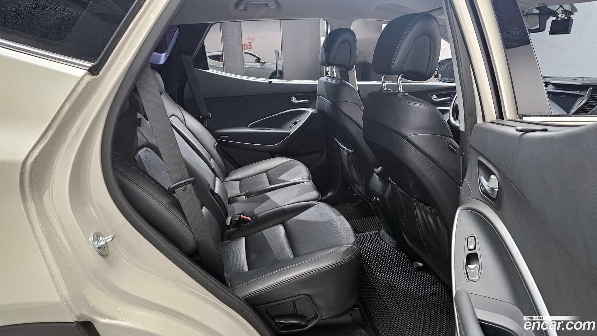 Santafe Hyundai 2015.6-OPTION-016