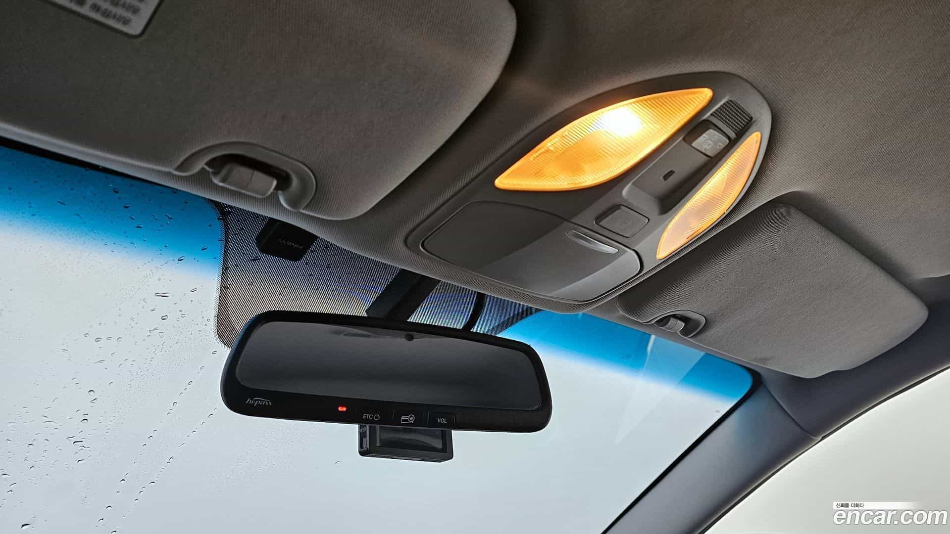 Santafe Hyundai 2015.6-OPTION-021