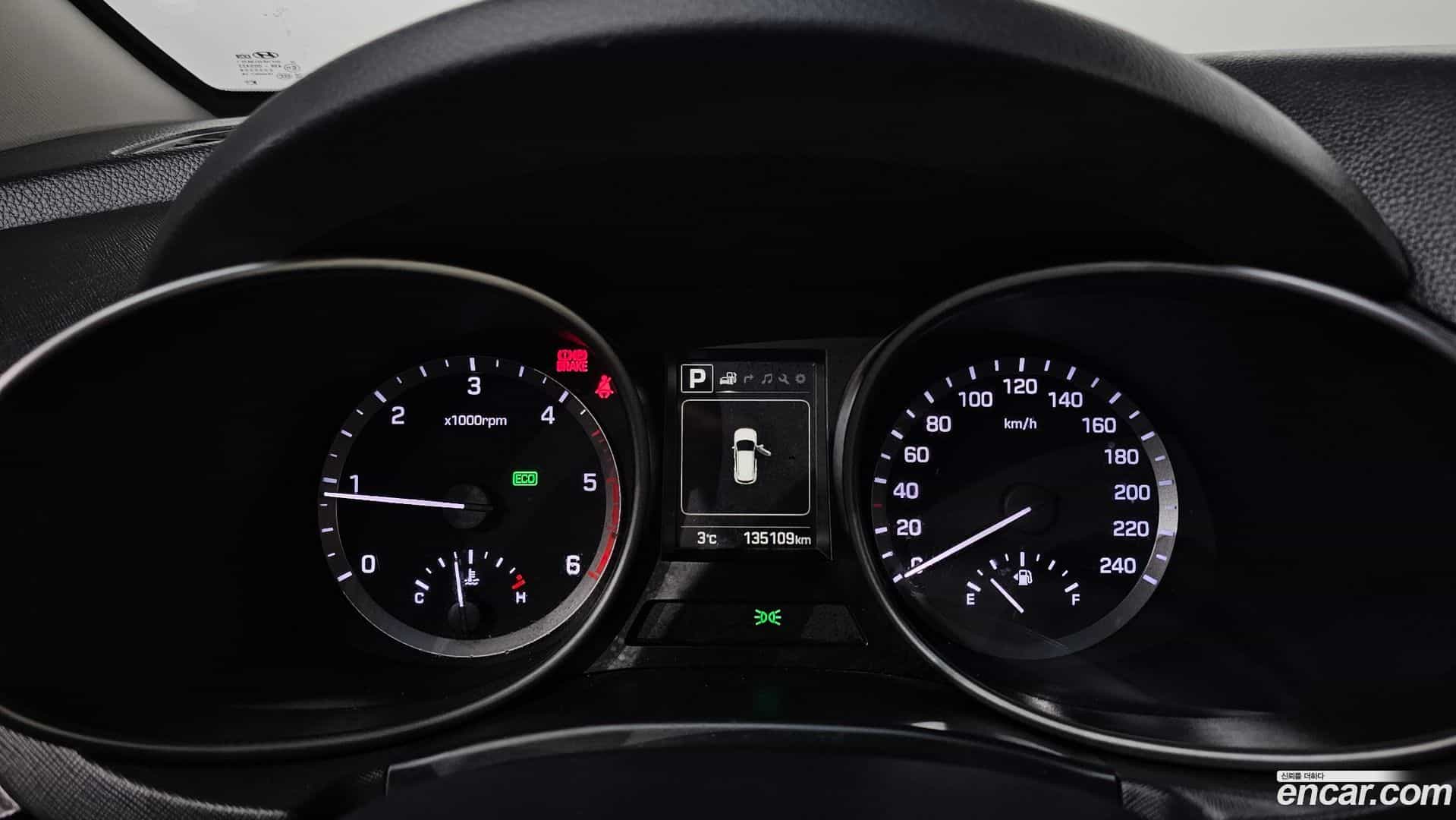 Santafe Hyundai 2016.10-INNER-008