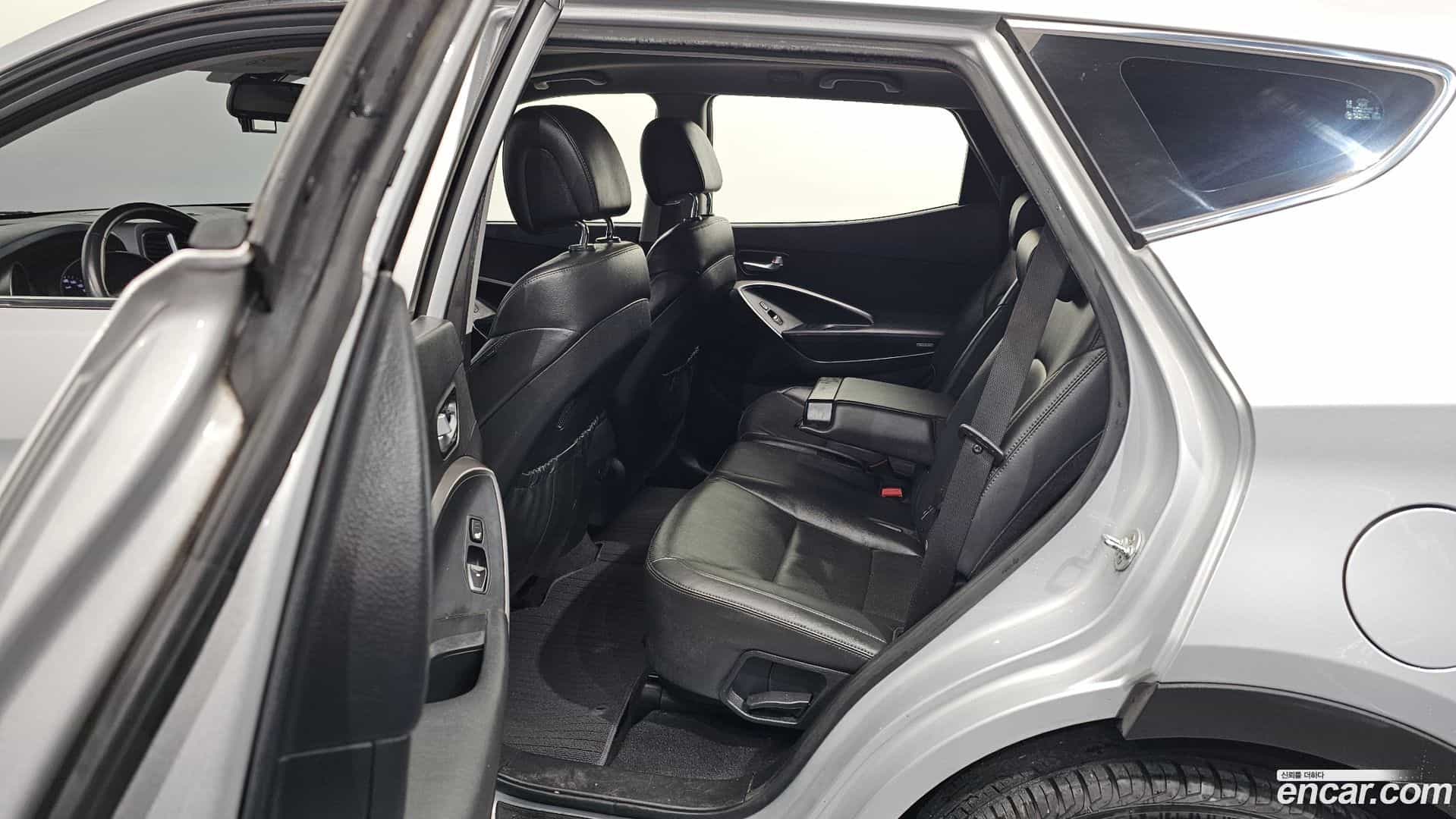 Santafe Hyundai 2016.10-OPTION-015