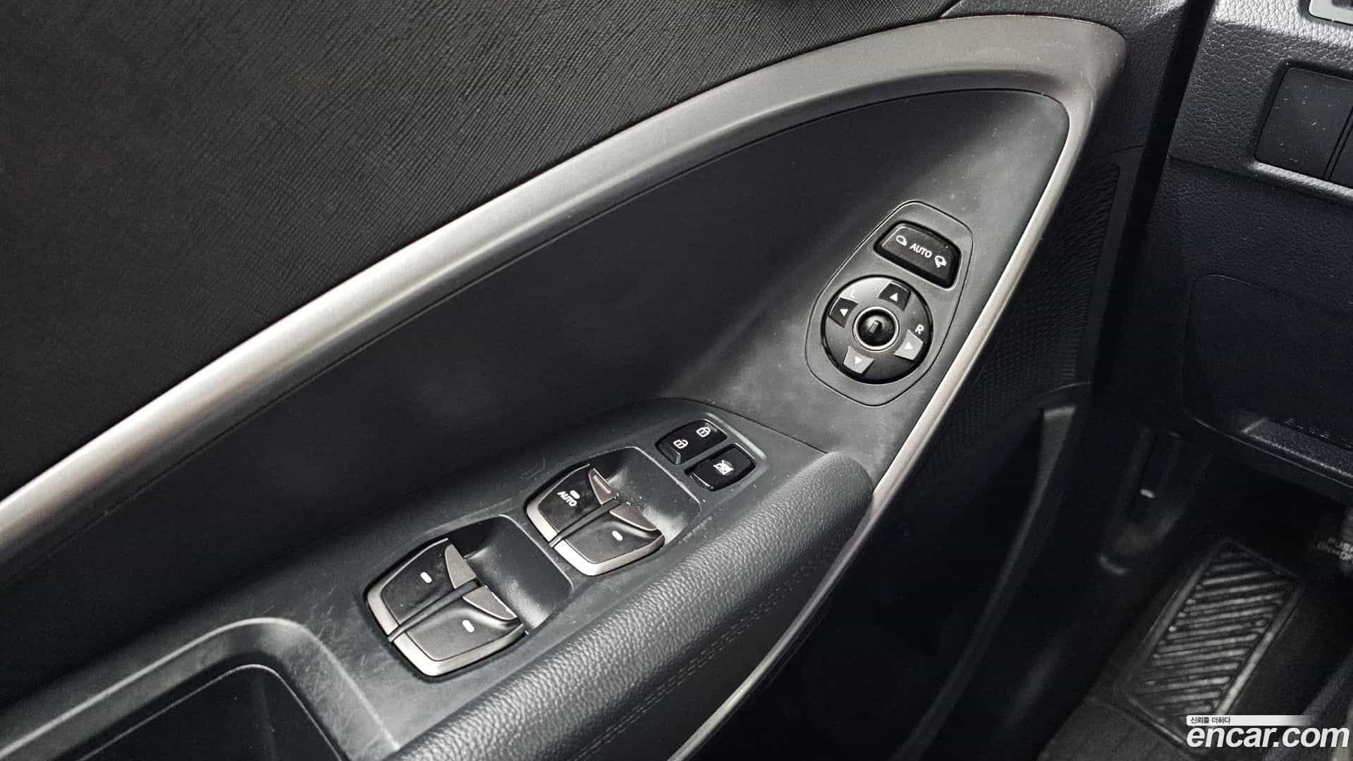 Santafe Hyundai 2016.10-OPTION-016