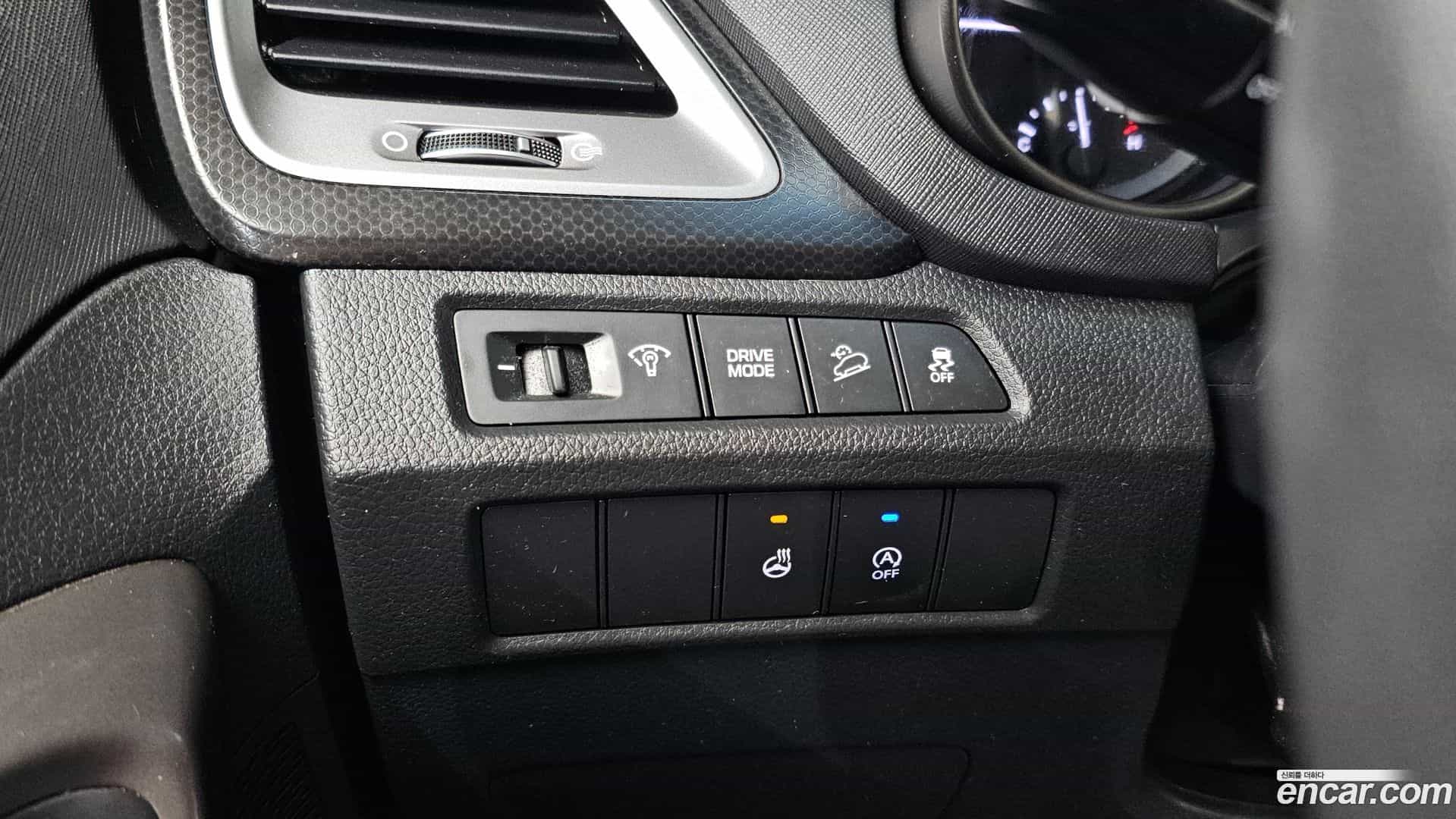 Santafe Hyundai 2016.10-OPTION-017