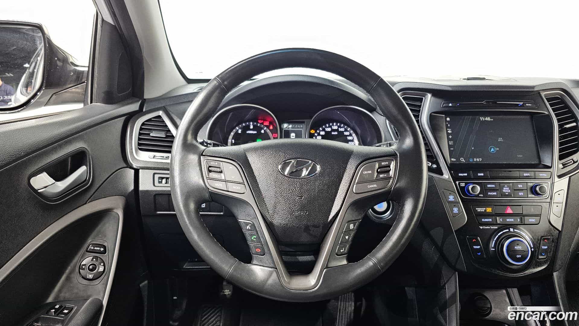 Santafe Hyundai 2016.10-OPTION-019