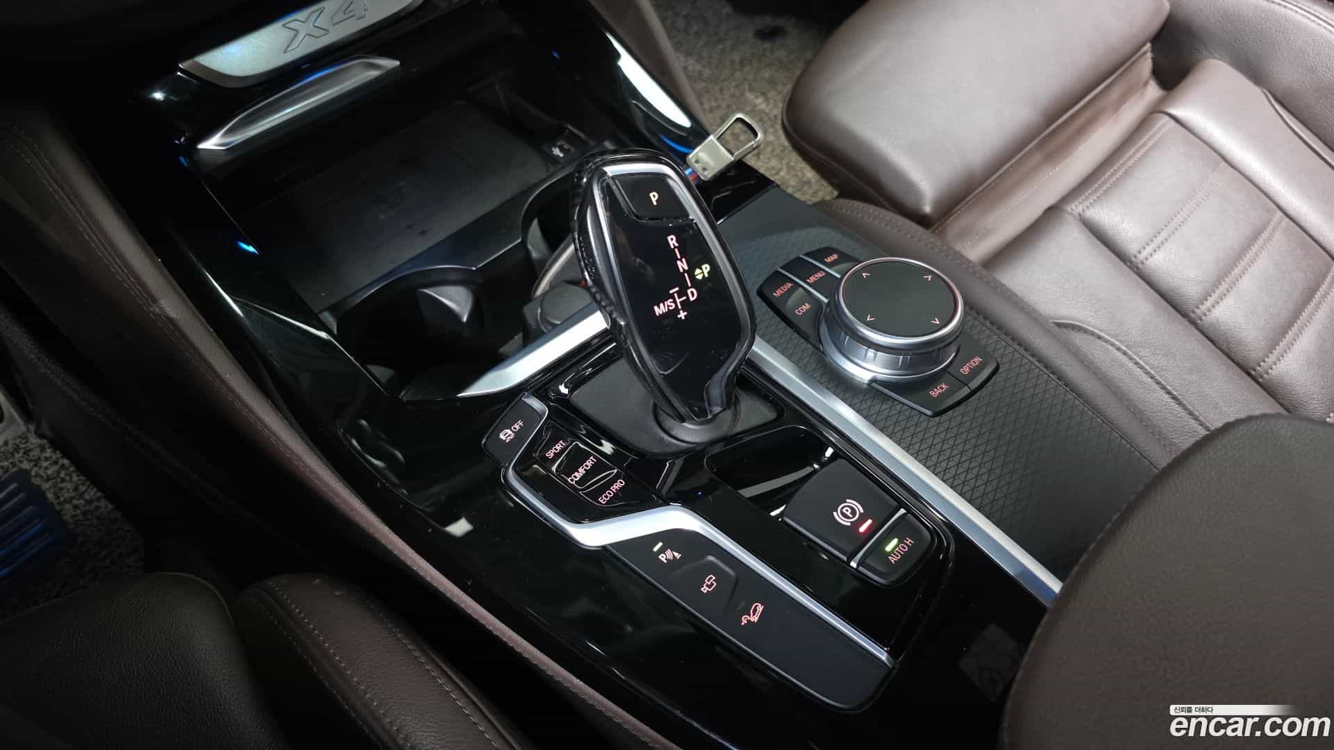 X4 BMW 2020.7-INNER-009