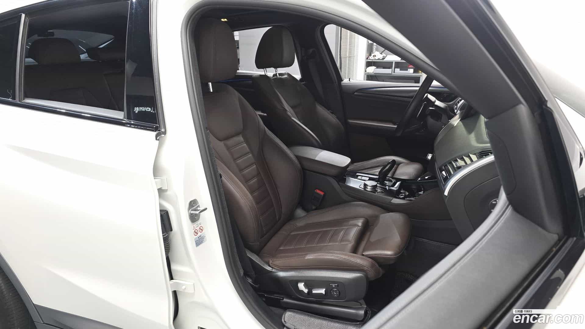 X4 BMW 2020.7-INNER-010