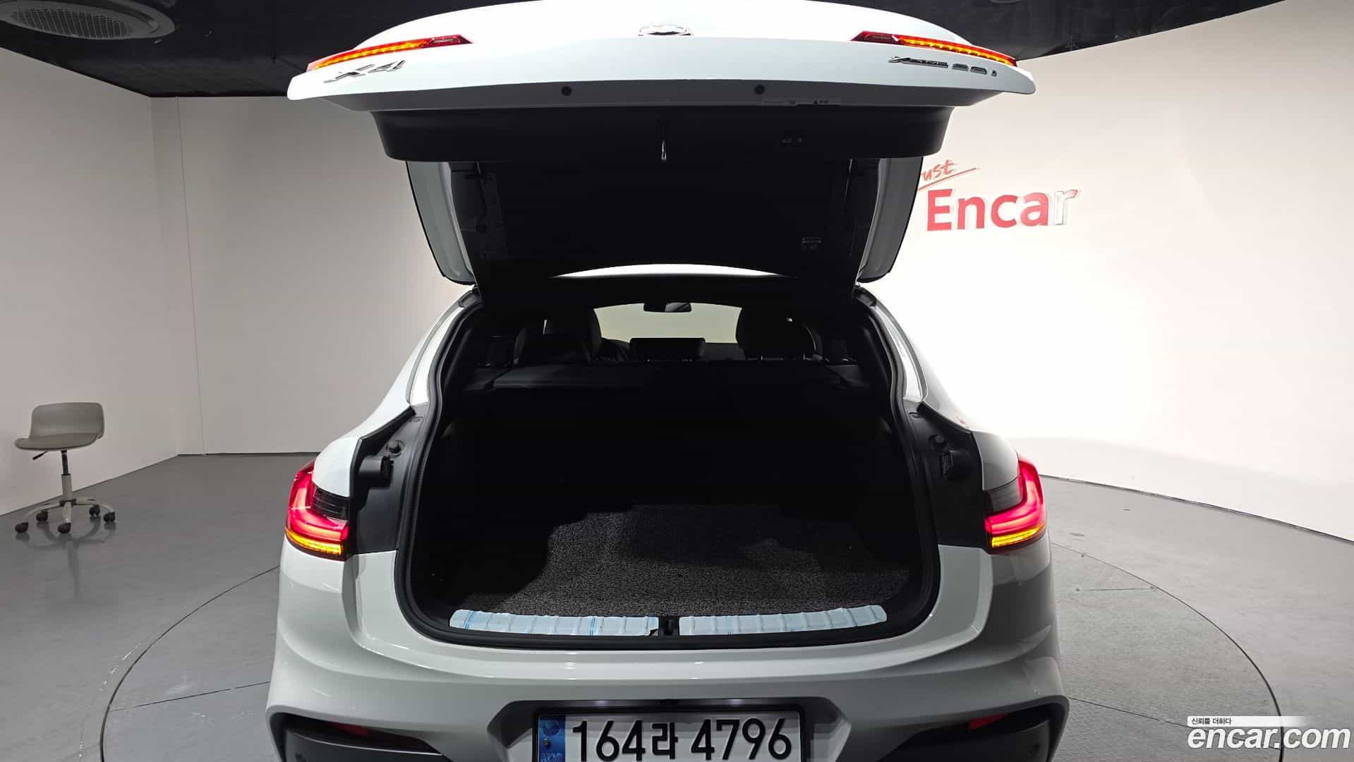 X4 BMW 2020.7-OPTION-024