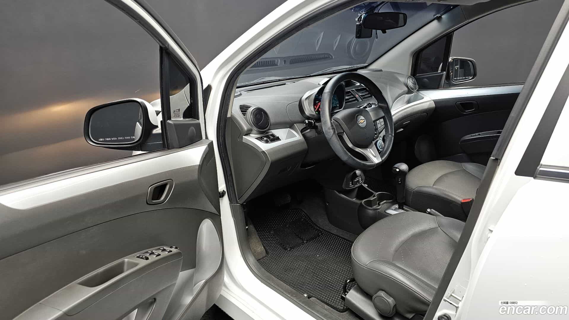 Spark Chevrolet 2014.0-OPTION-015