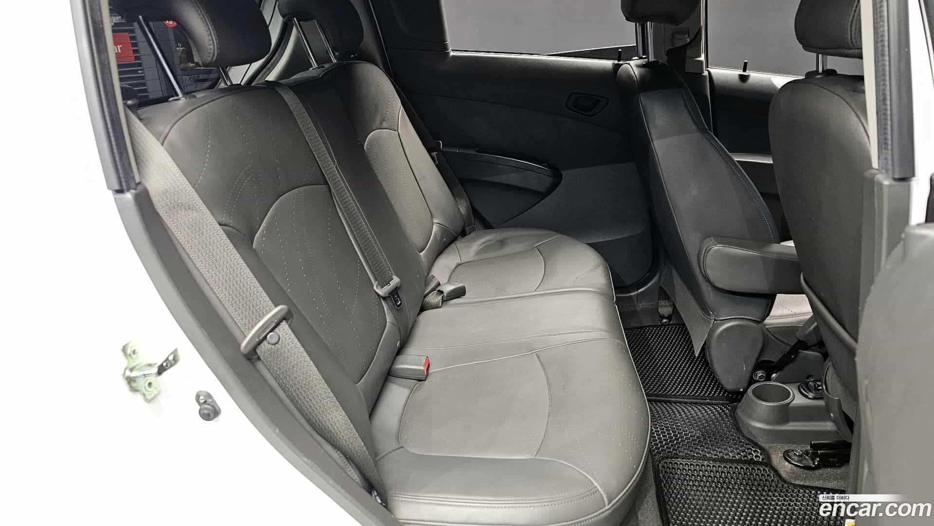 Spark Chevrolet 2014.0-OPTION-016