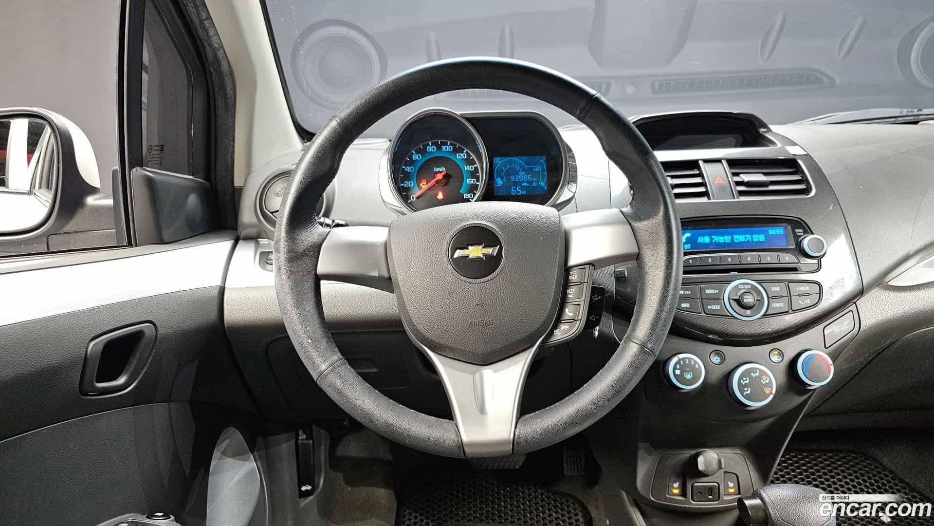 Spark Chevrolet 2014.0-OPTION-017