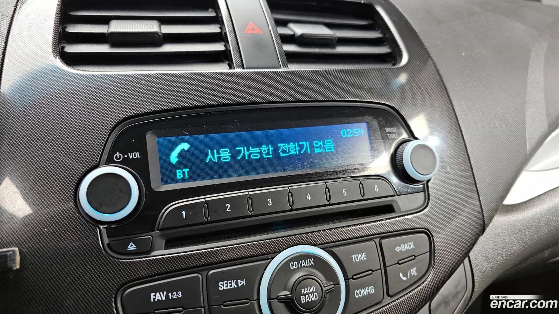 Spark Chevrolet 2014.0-OPTION-019