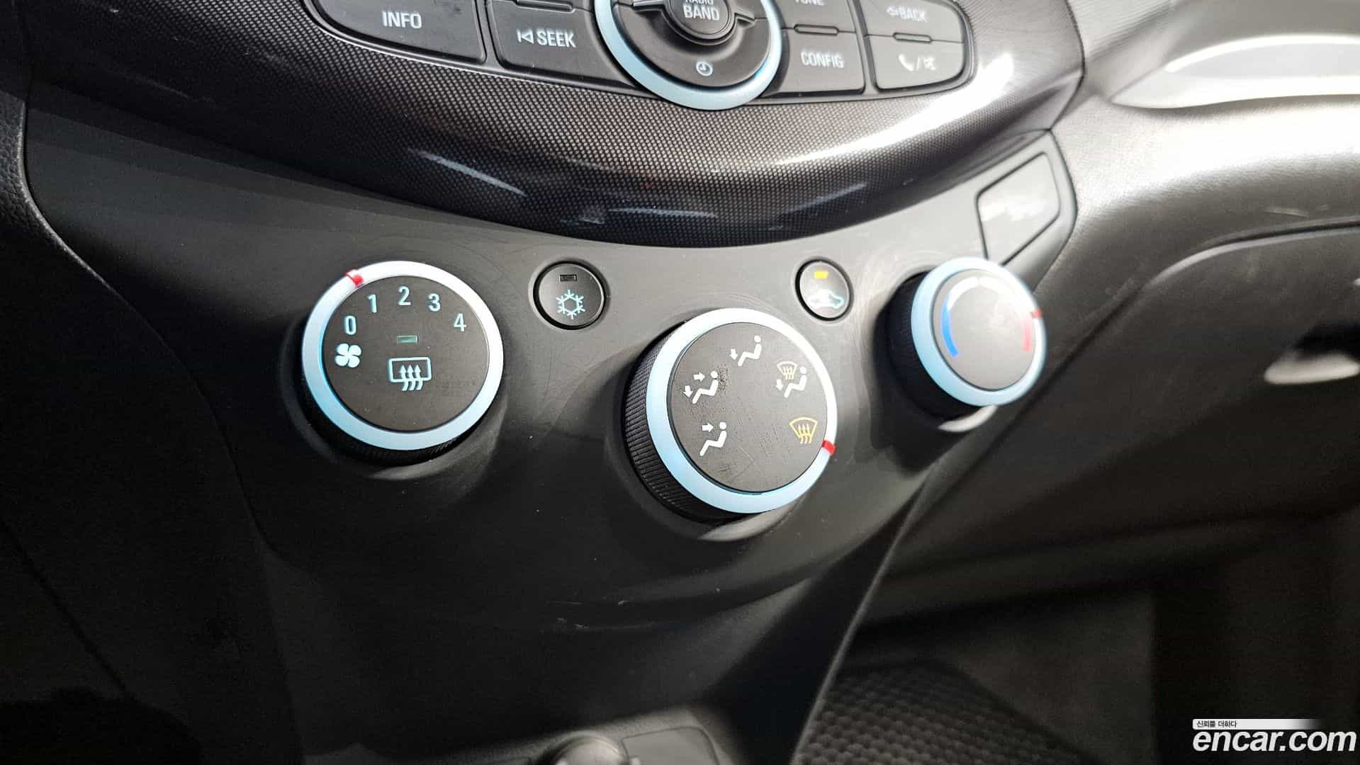 Spark Chevrolet 2014.0-OPTION-020