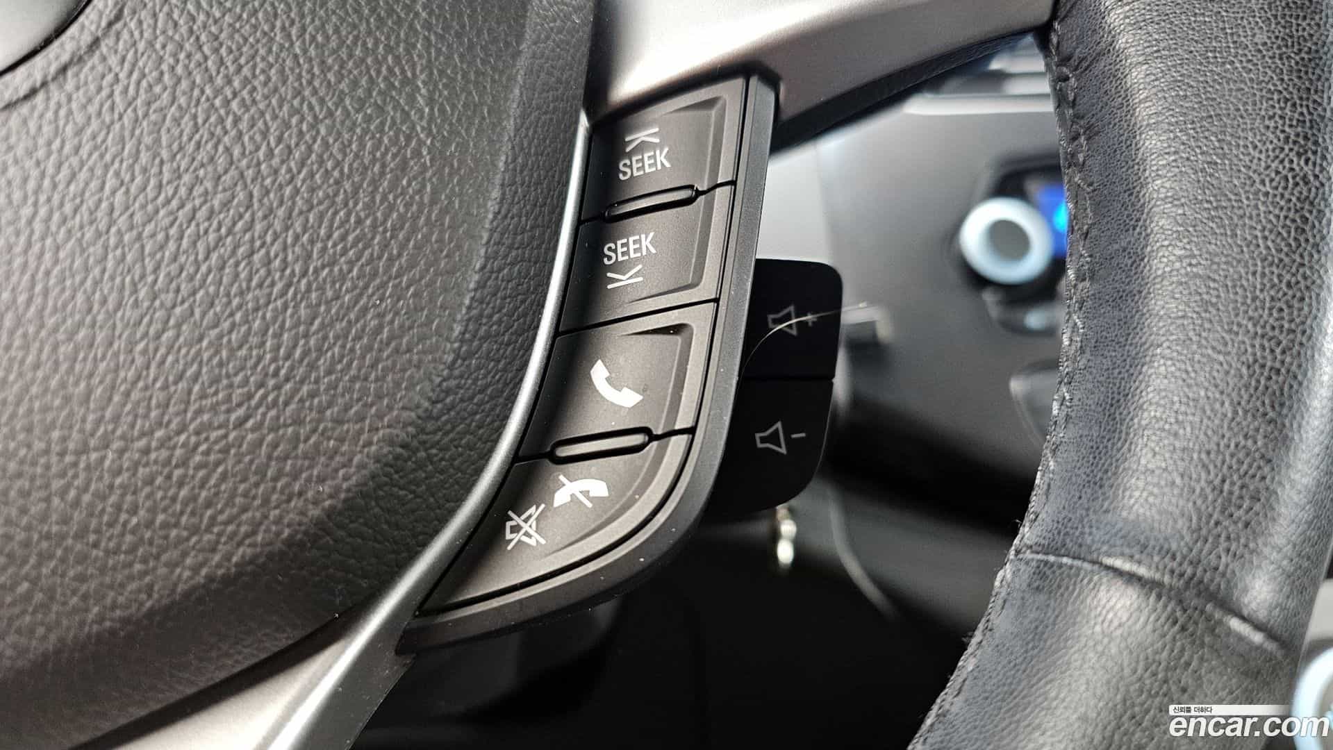 Spark Chevrolet 2014.0-OPTION-022