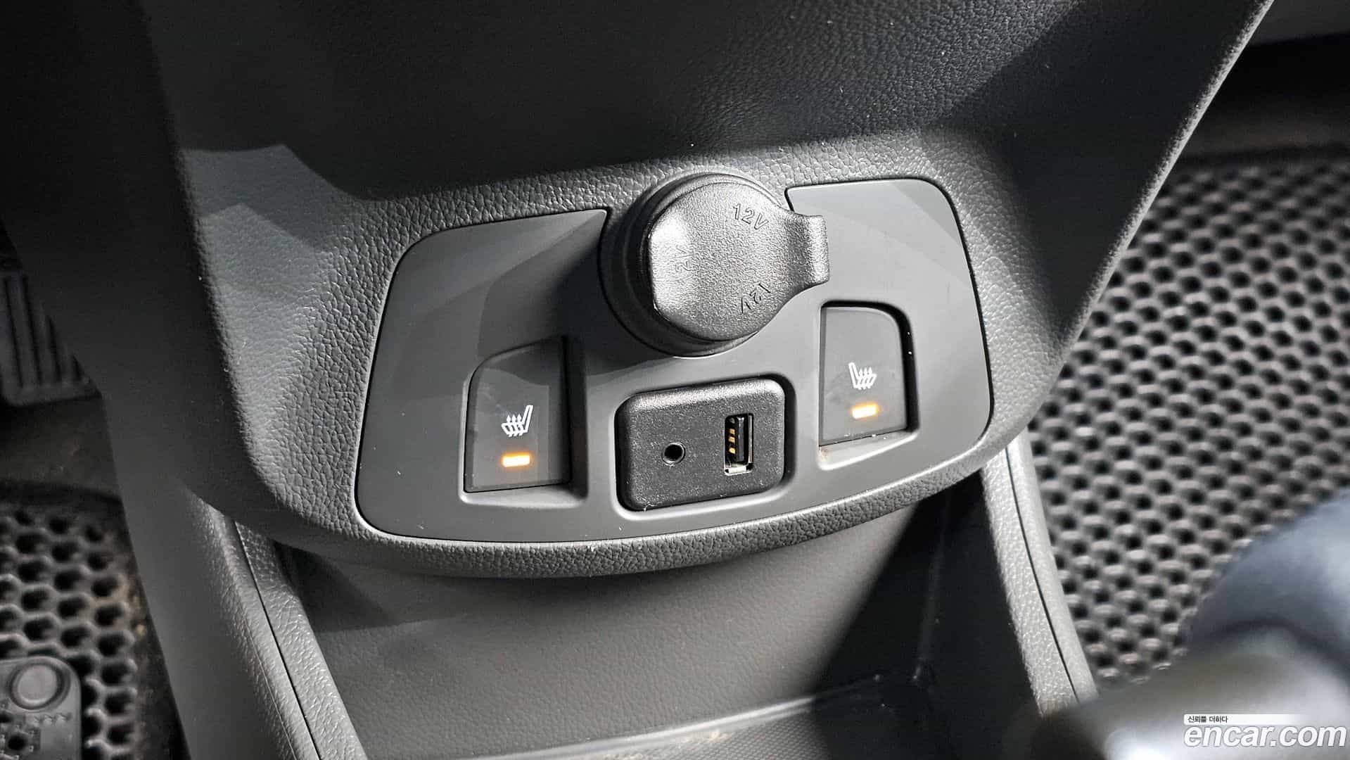 Spark Chevrolet 2014.0-OPTION-023