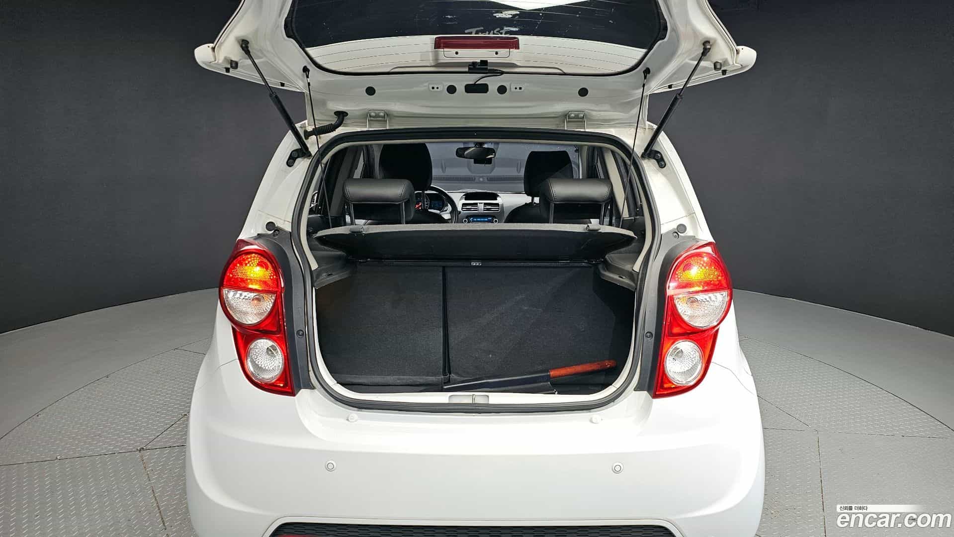 Spark Chevrolet 2014.0-OPTION-024