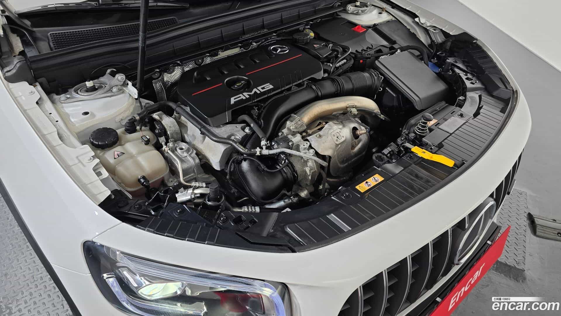 GLB-Class Mercedes-Benz 2022.11-INNER-006