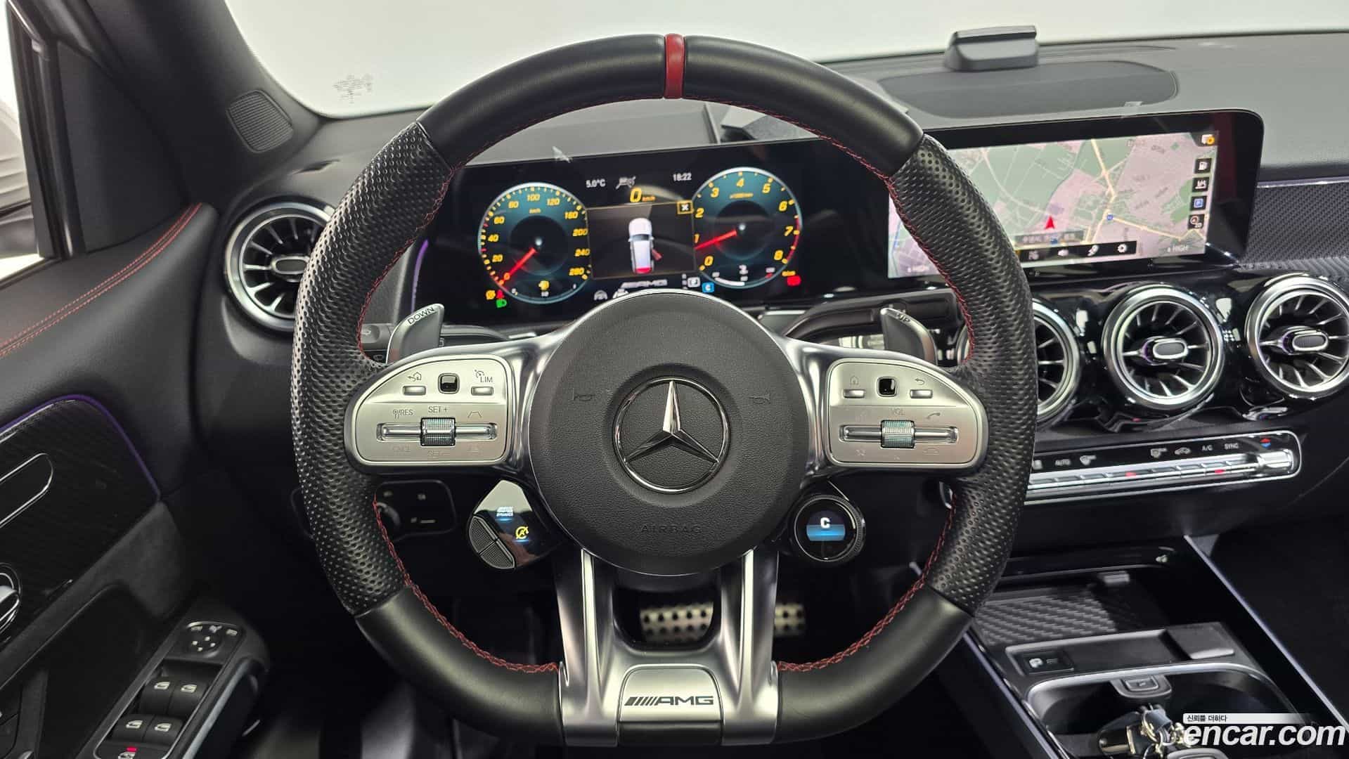 GLB-Class Mercedes-Benz 2022.11-OPTION-017