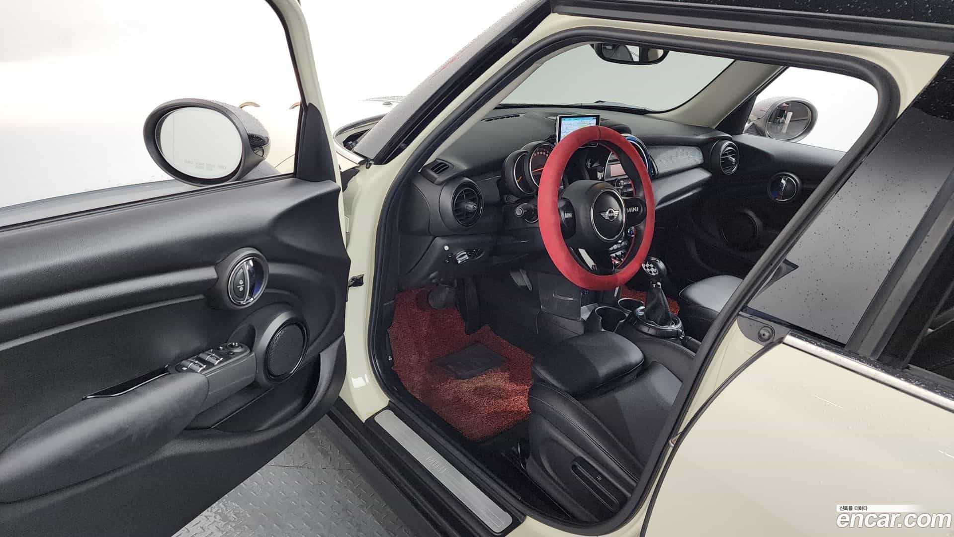 Cooper Mini 2017.3-INNER-010