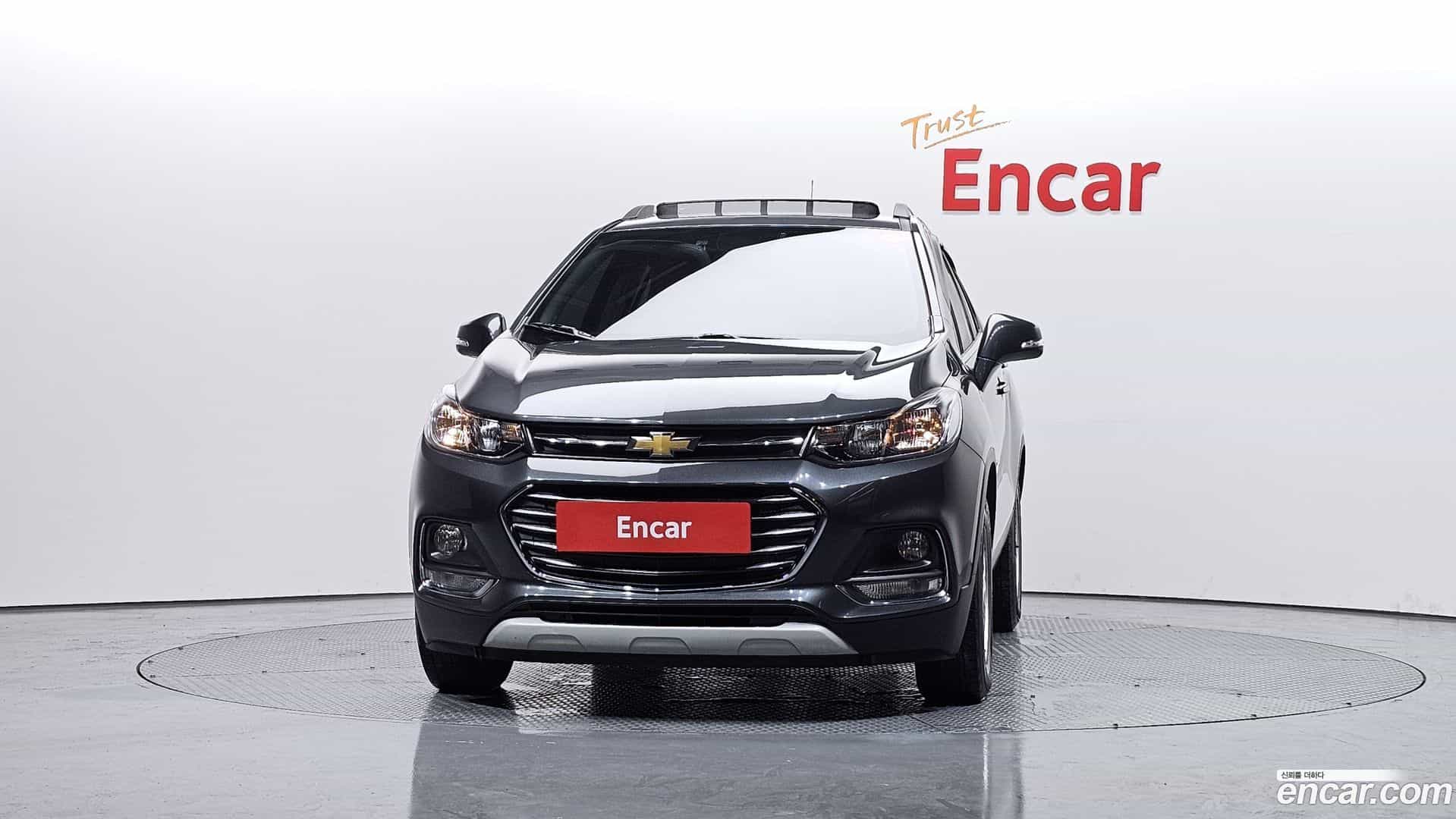 Trax ChevroletGMDaewoo 2017.3-OUTER-003