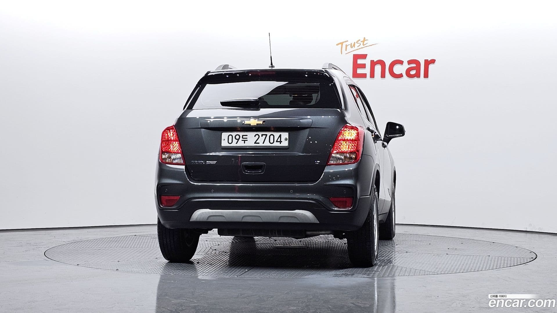 Main__Slider__Photo:Trax ChevroletGMDaewoo 2017.3-3