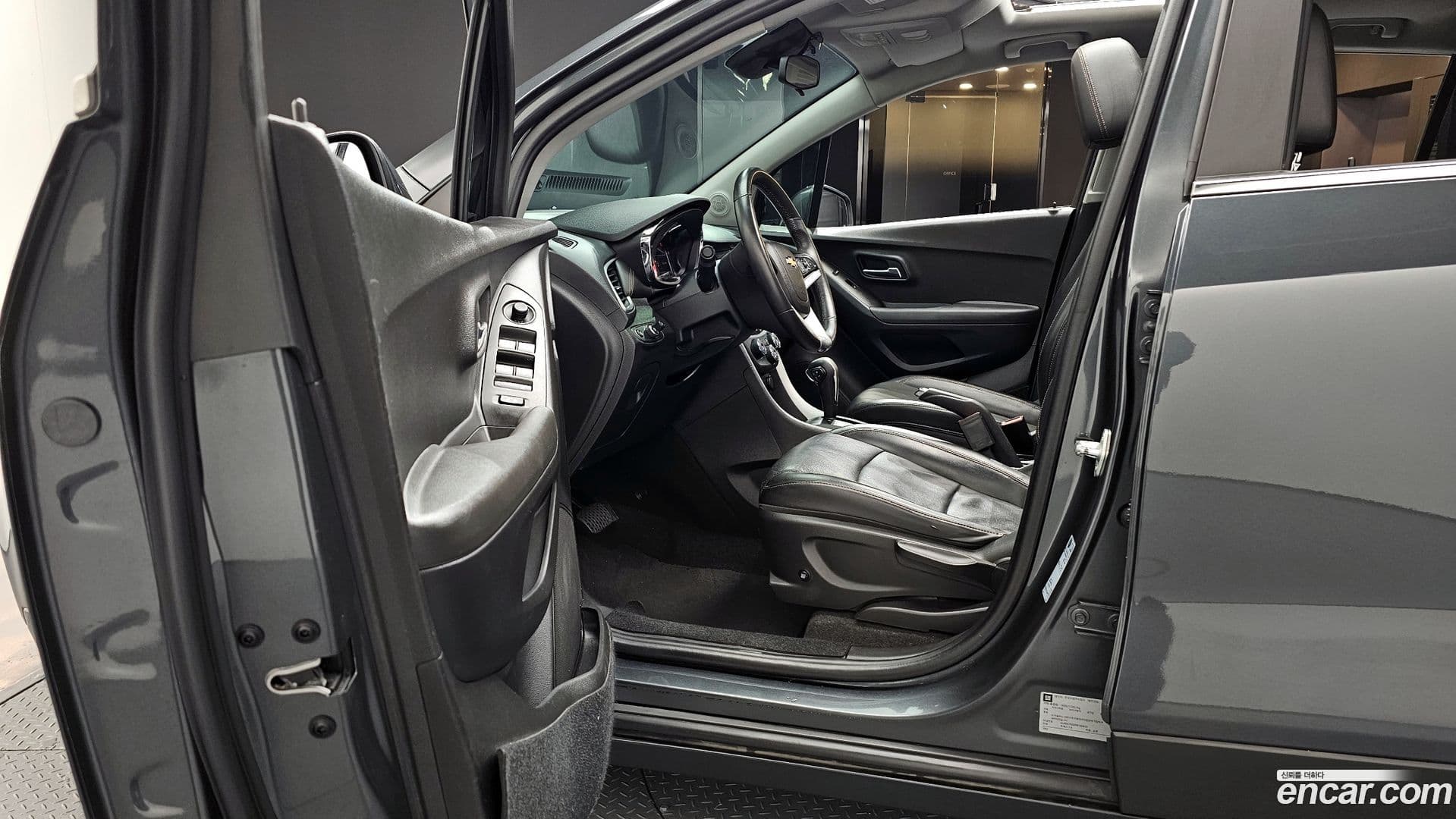 Main__Slider__Photo:Trax ChevroletGMDaewoo 2017.3-9